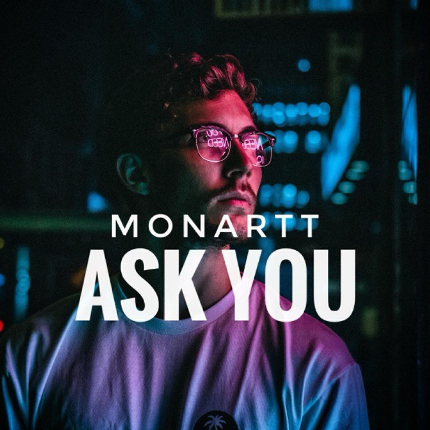 Релиз Ask You