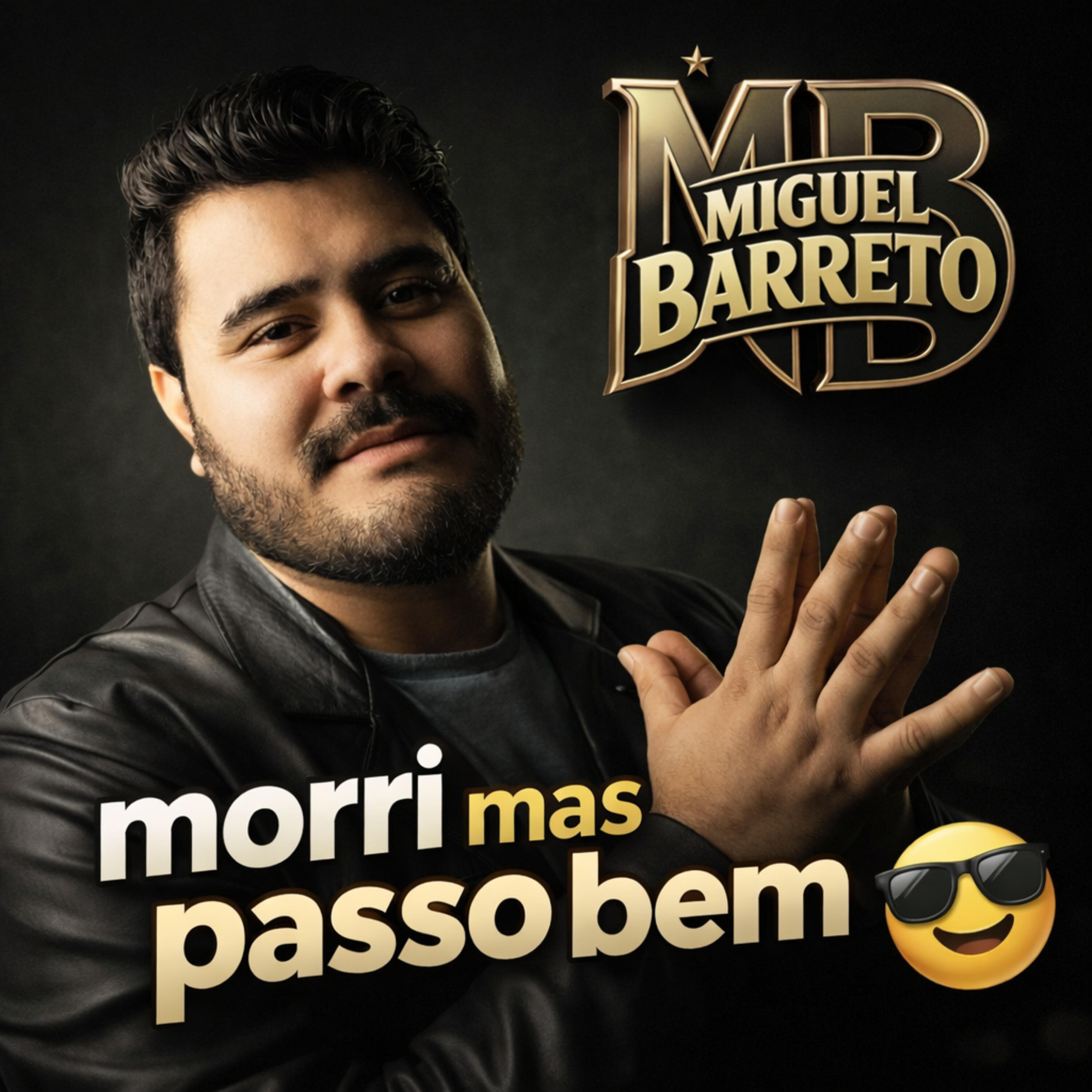 Miguel Barreto