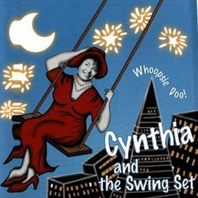 the Swing Set