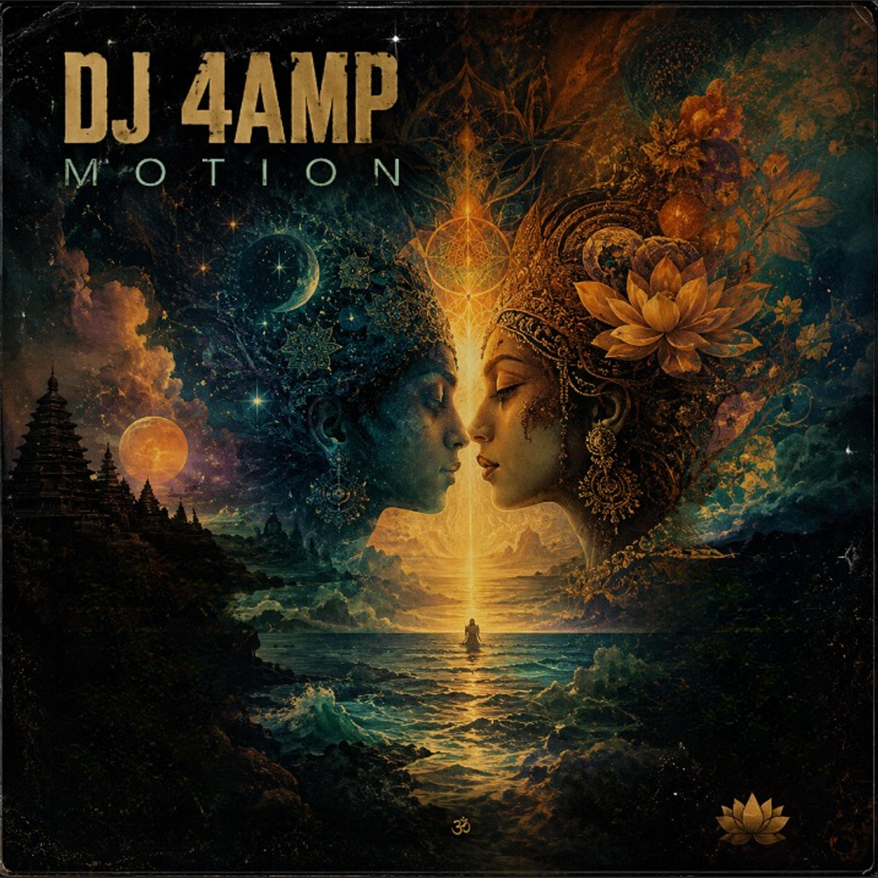 Релиз Motion