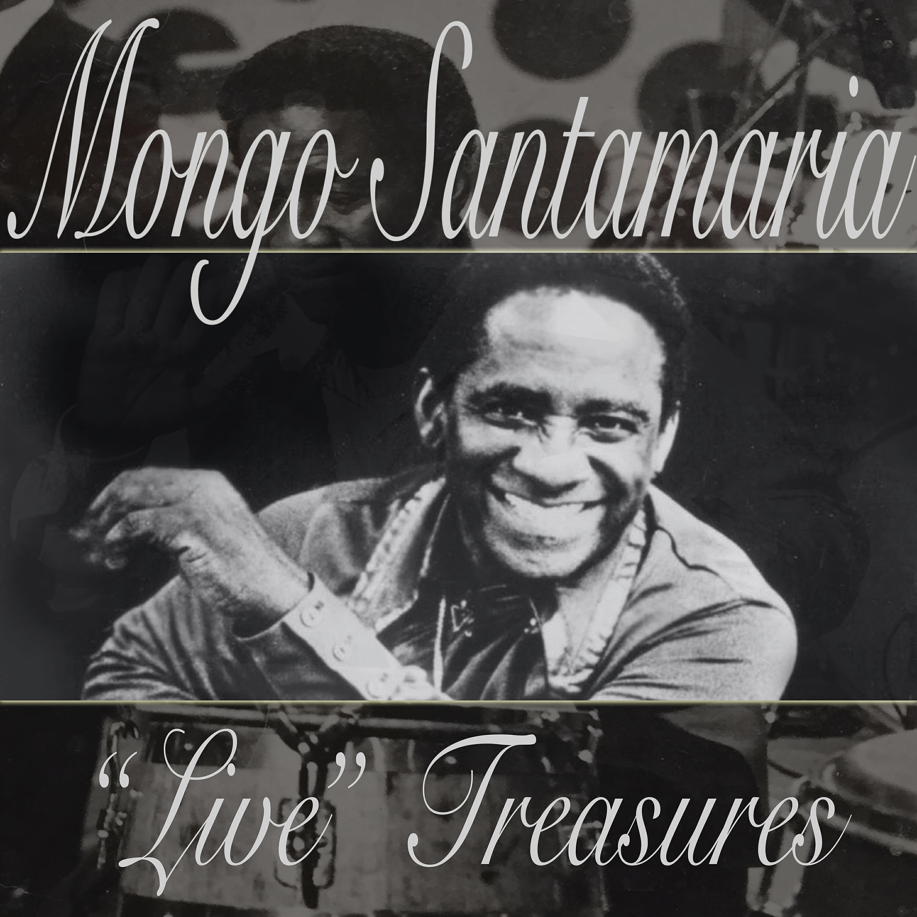 Релиз Live Treasures