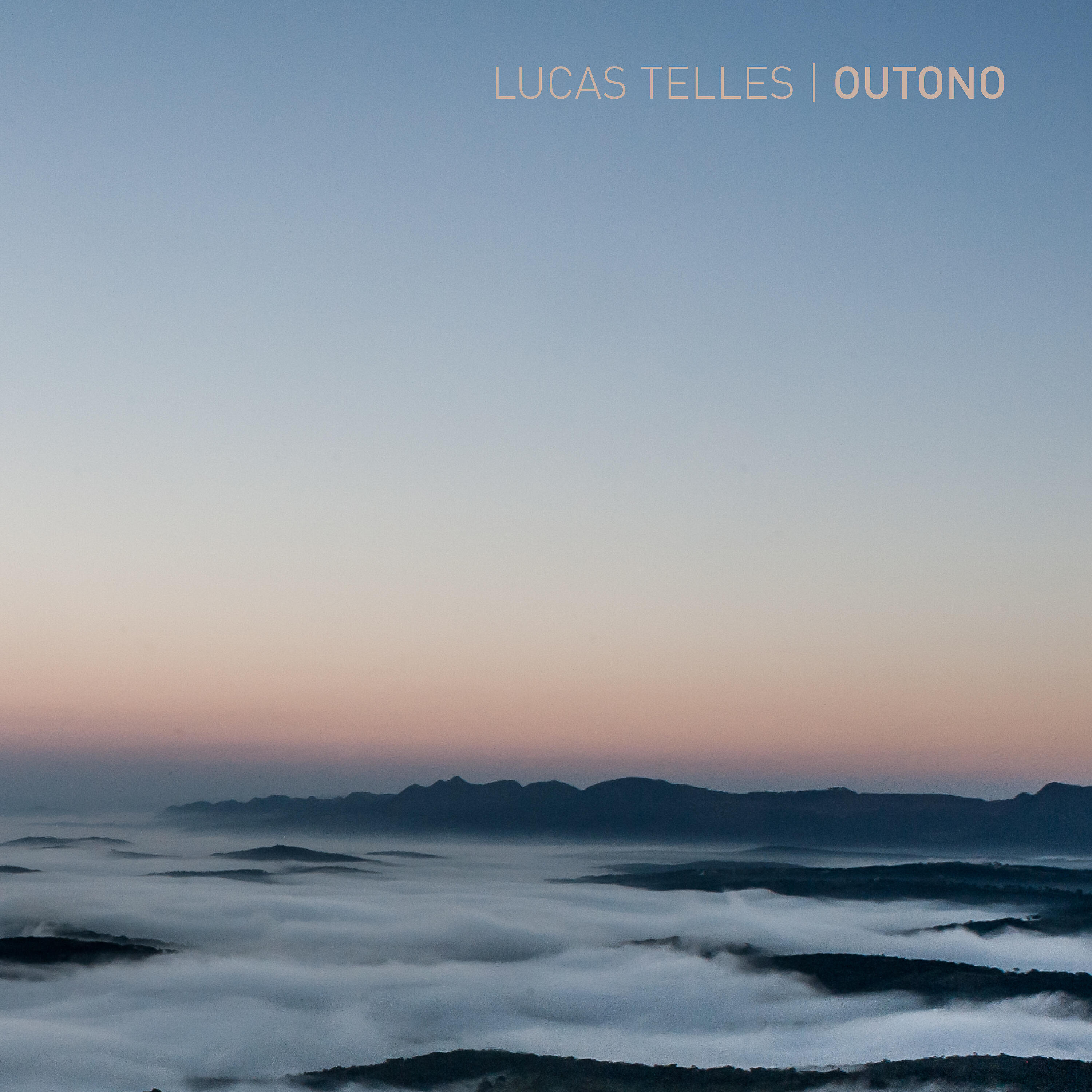 Релиз Outono