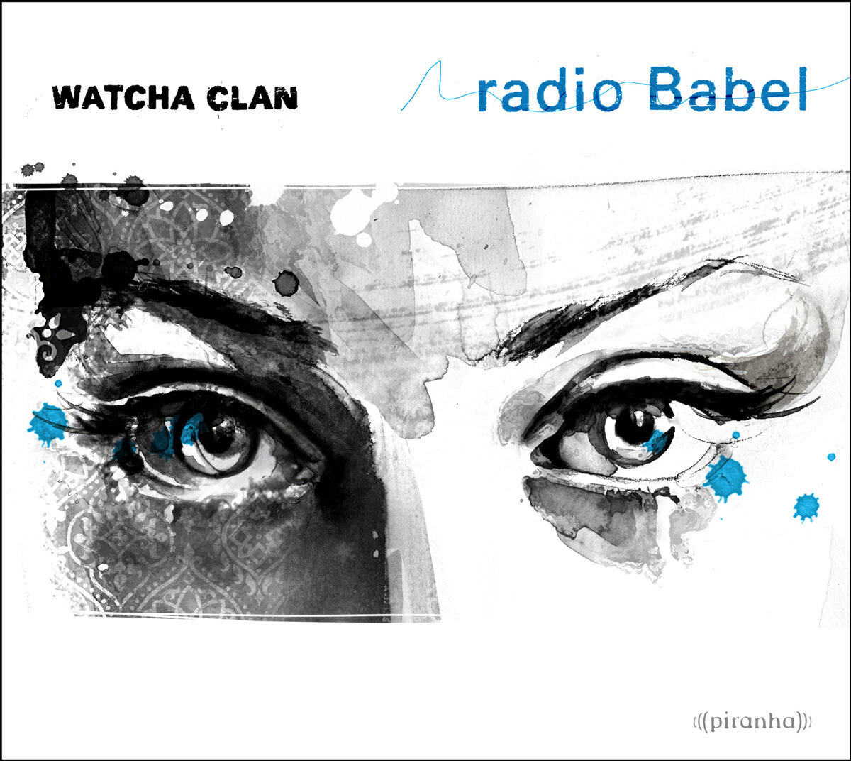 Релиз Radio Babel