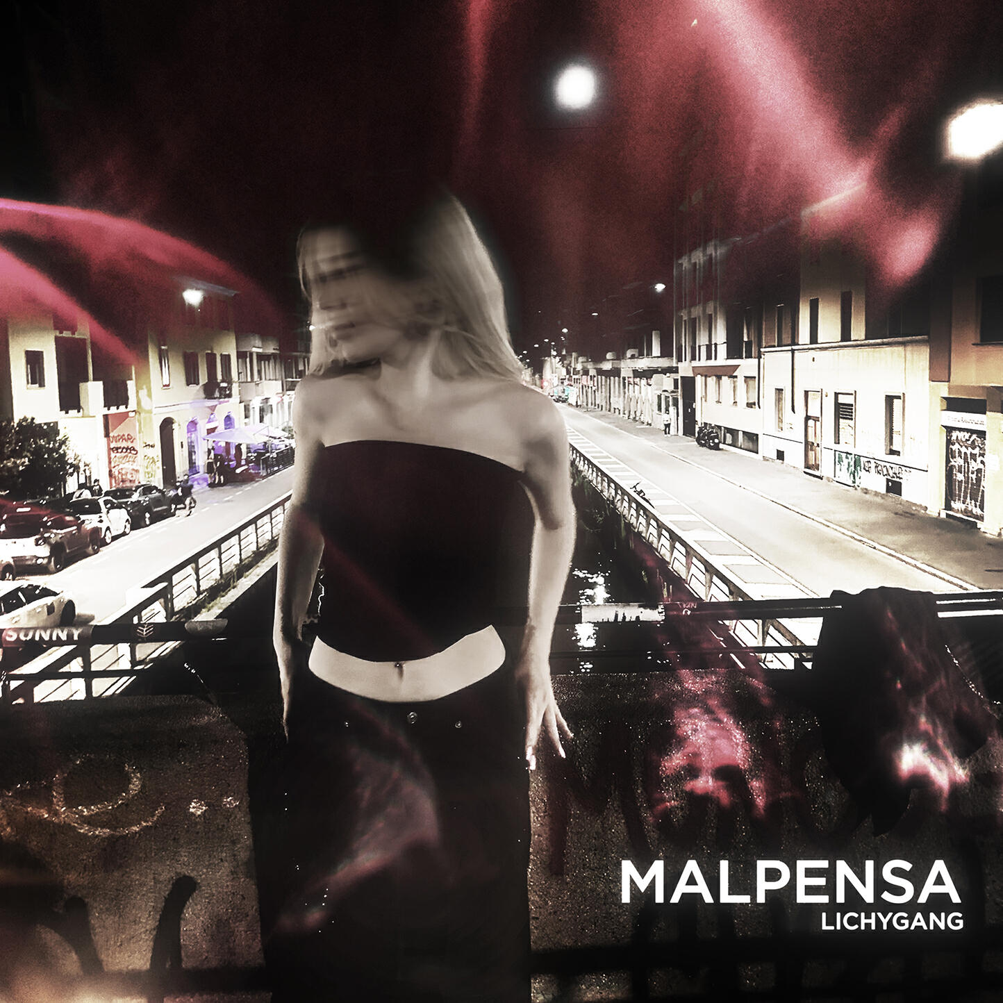 Релиз MALPENSA