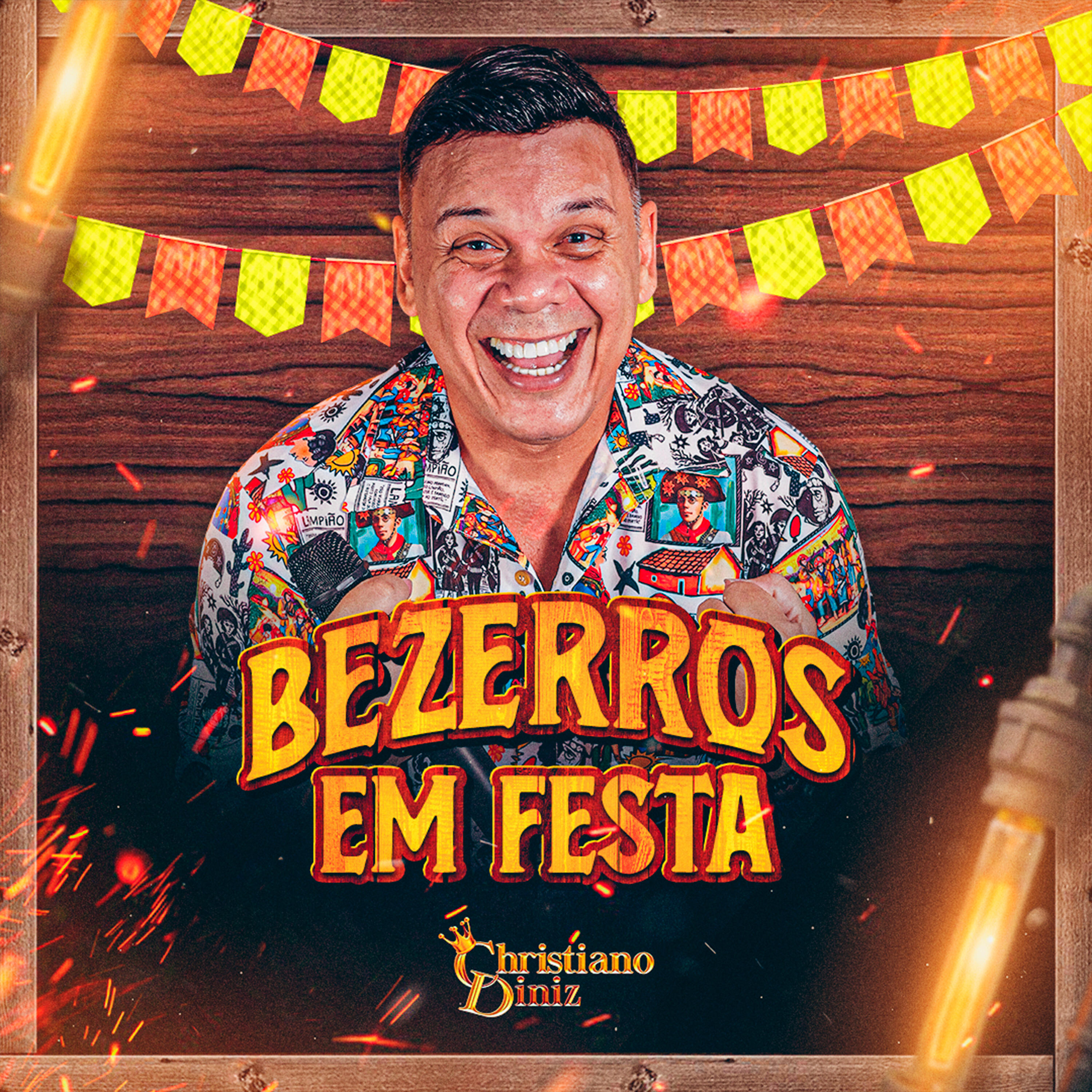 CHRISTIANO DINIZ