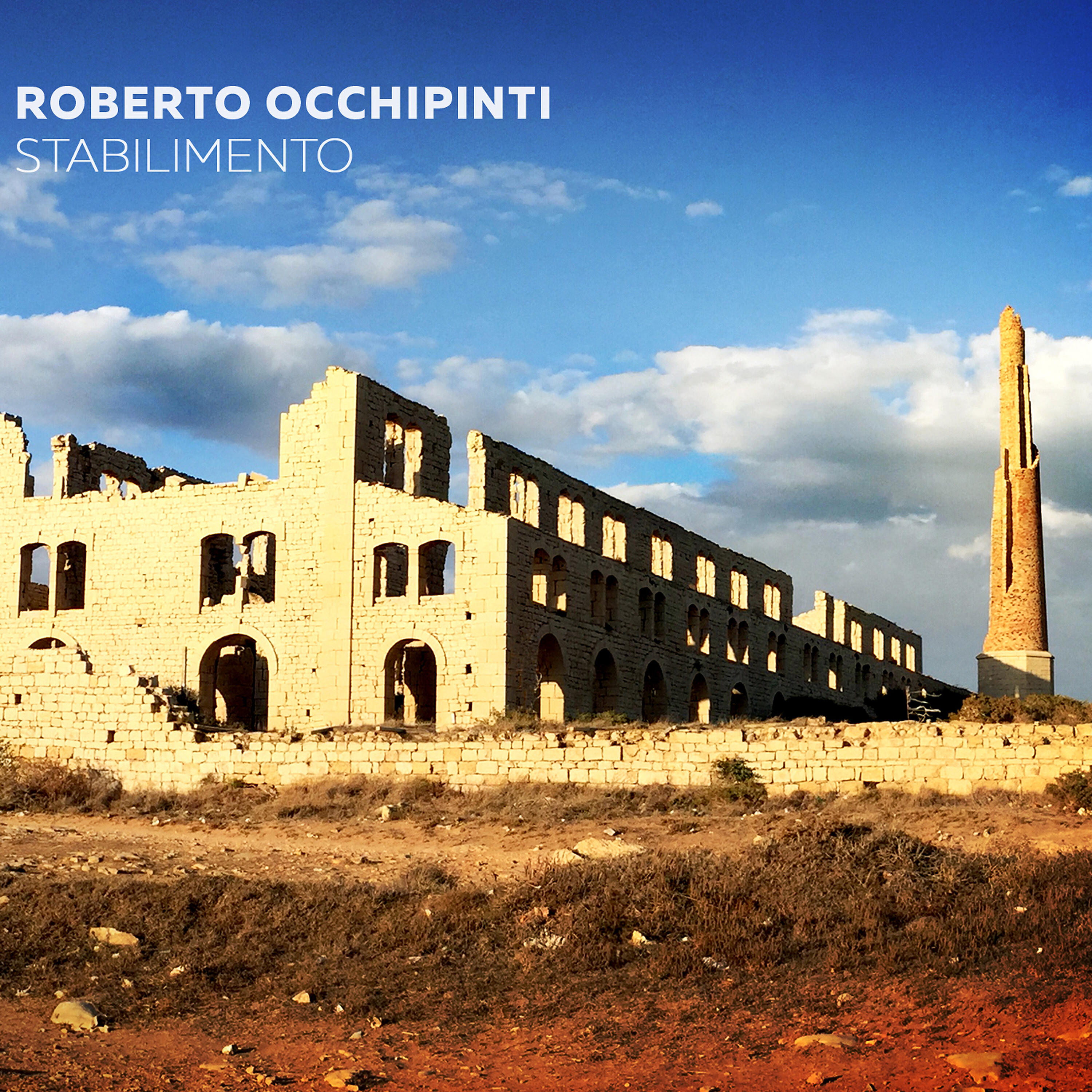Релиз Stabilimento