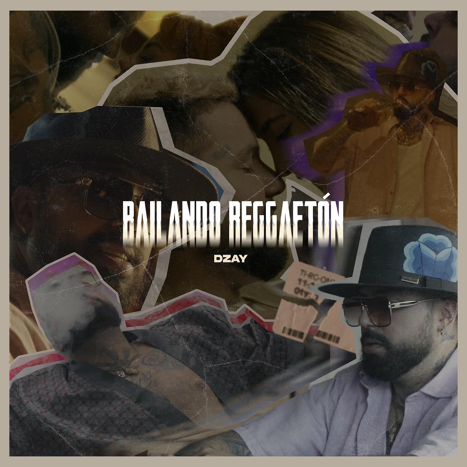 Релиз Bailando Reggaetón