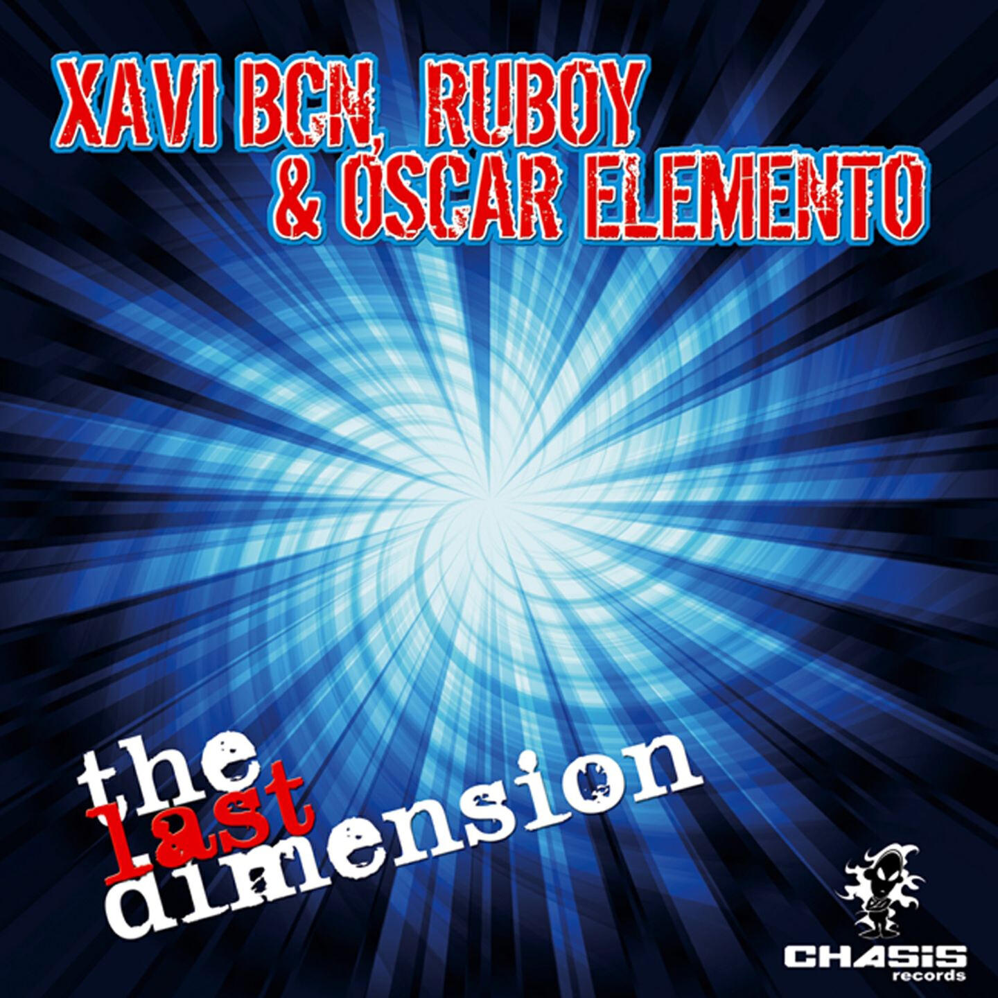 Релиз The Last Dimension