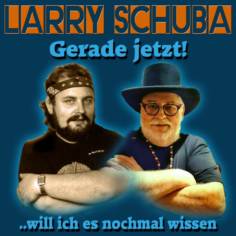 Релиз Gerade jetzt - Will ich es nochmal wissen
