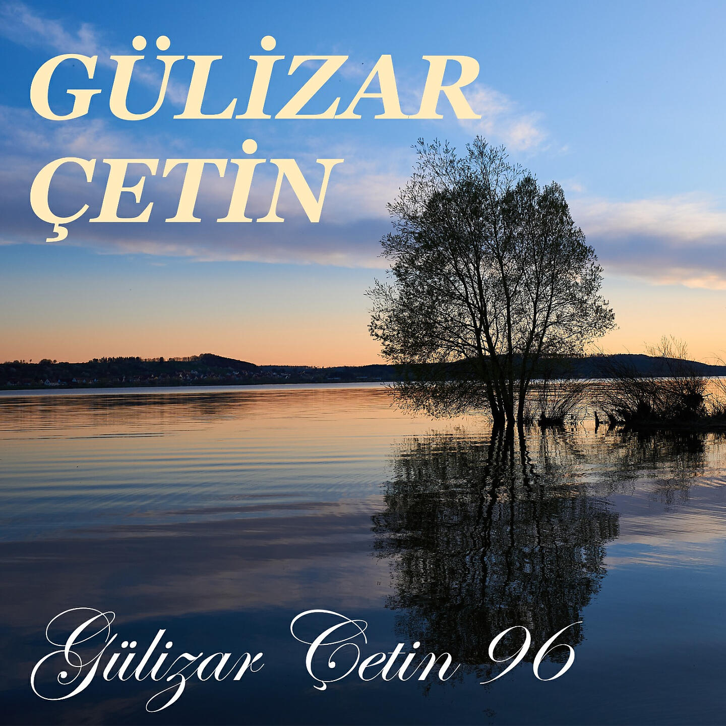Релиз Gülizar Çetin 96