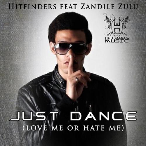 Релиз Just Dance