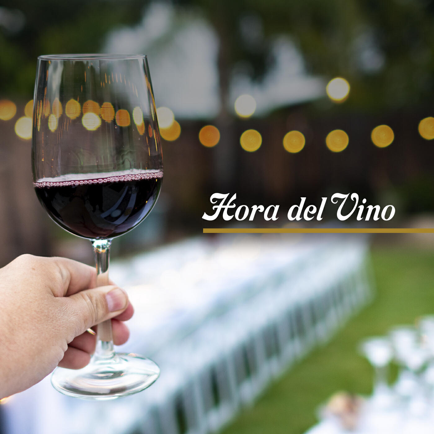 Релиз Hora del Vino