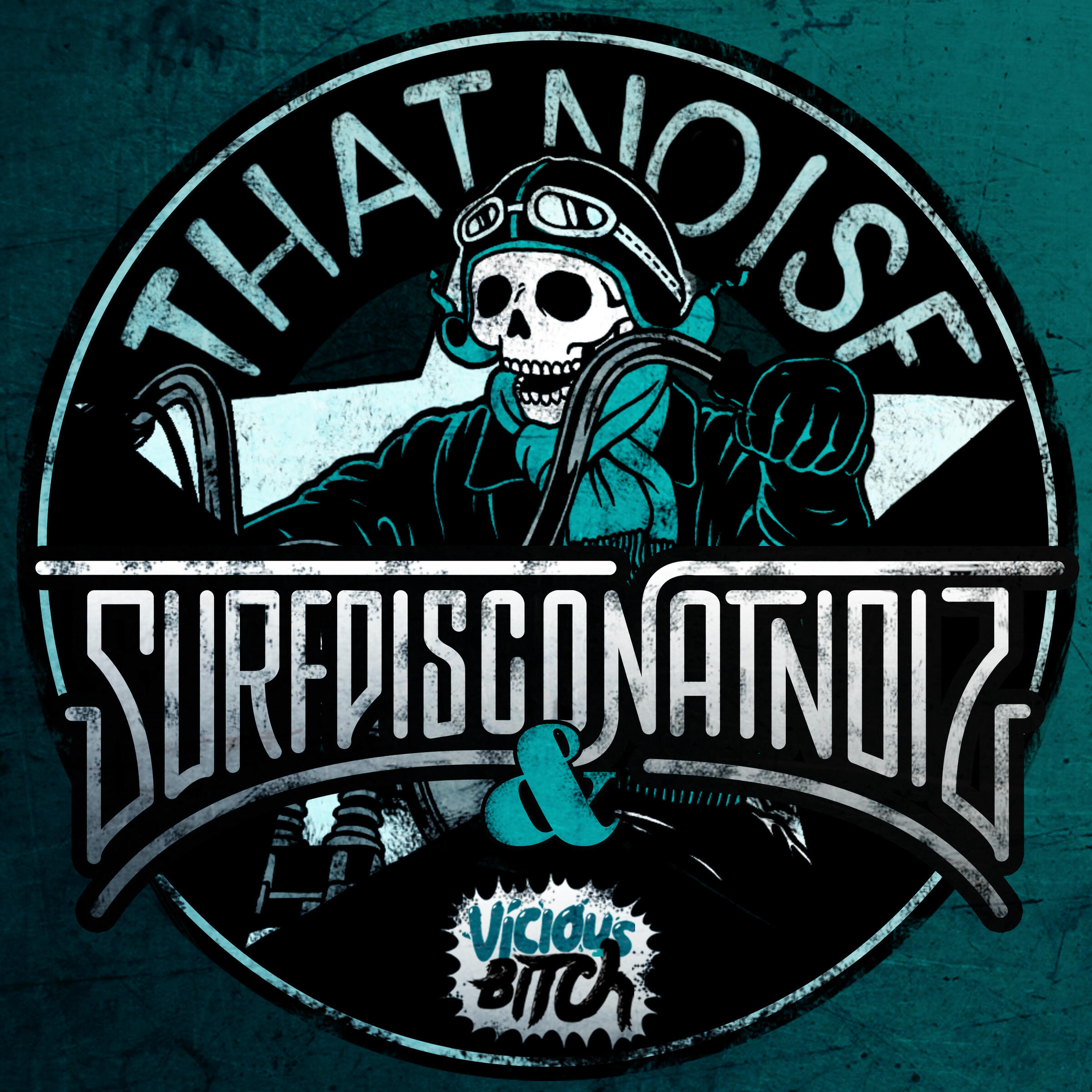 Surfdisco