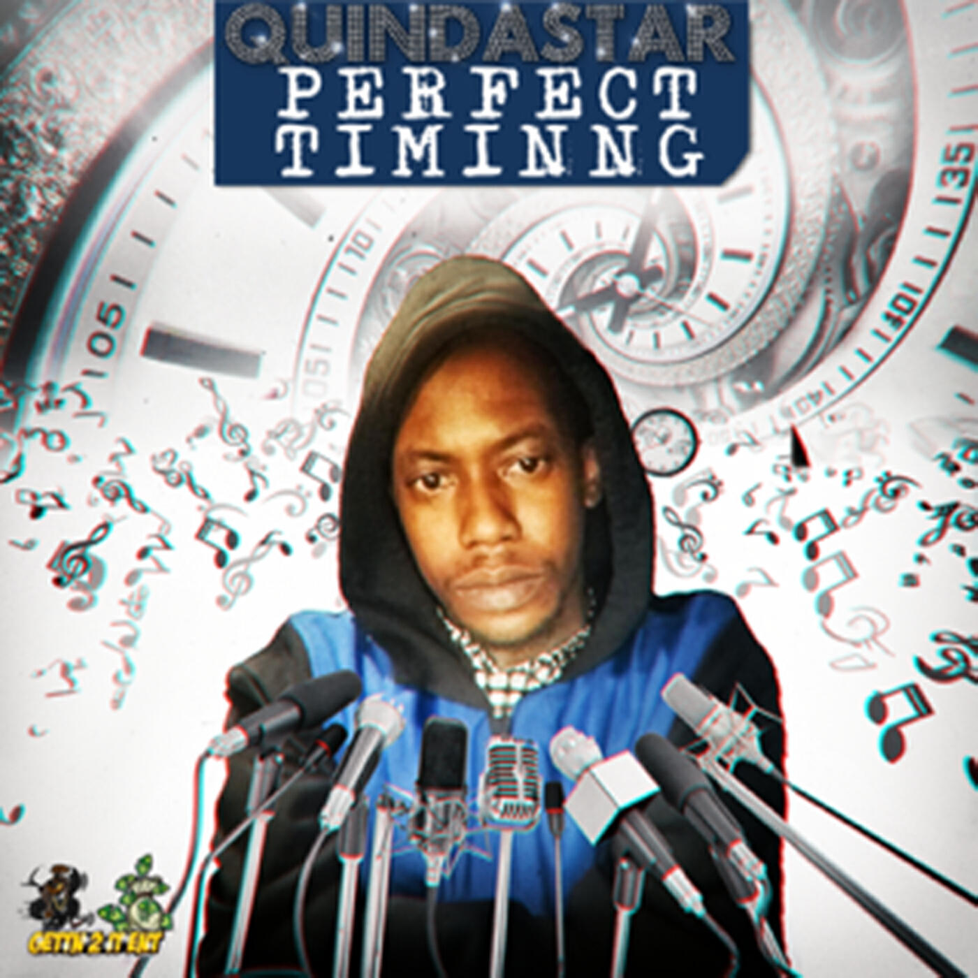 Релиз Perfect Timinng
