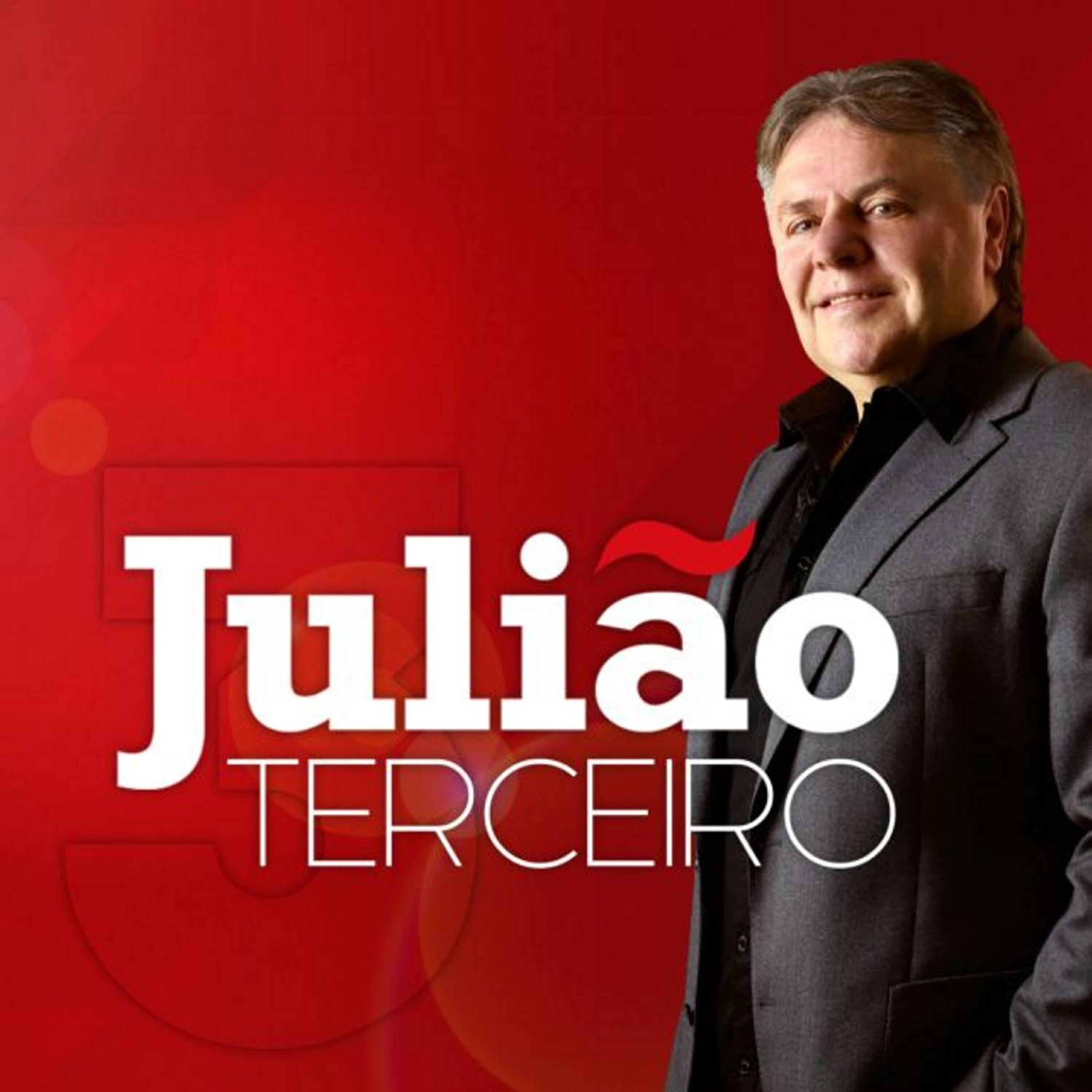 Релиз Terceiro