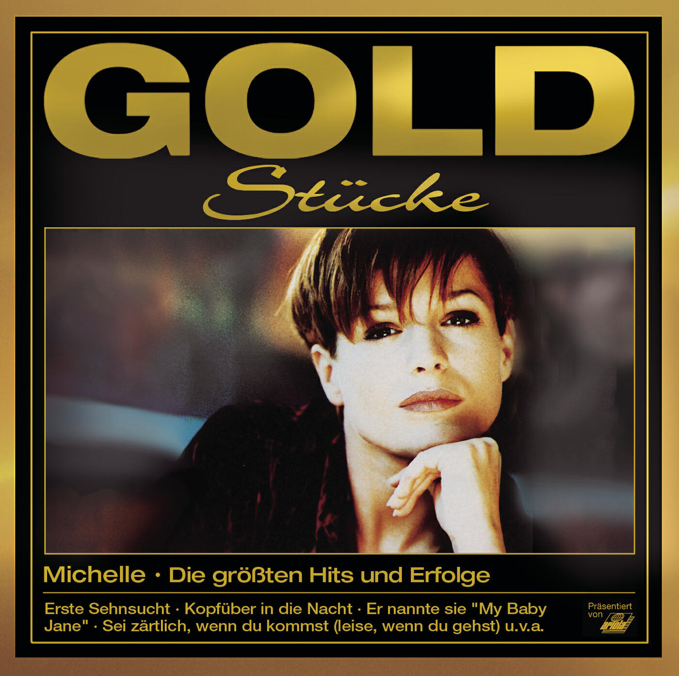Релиз Goldstücke - Die größten Hits & Erfolge