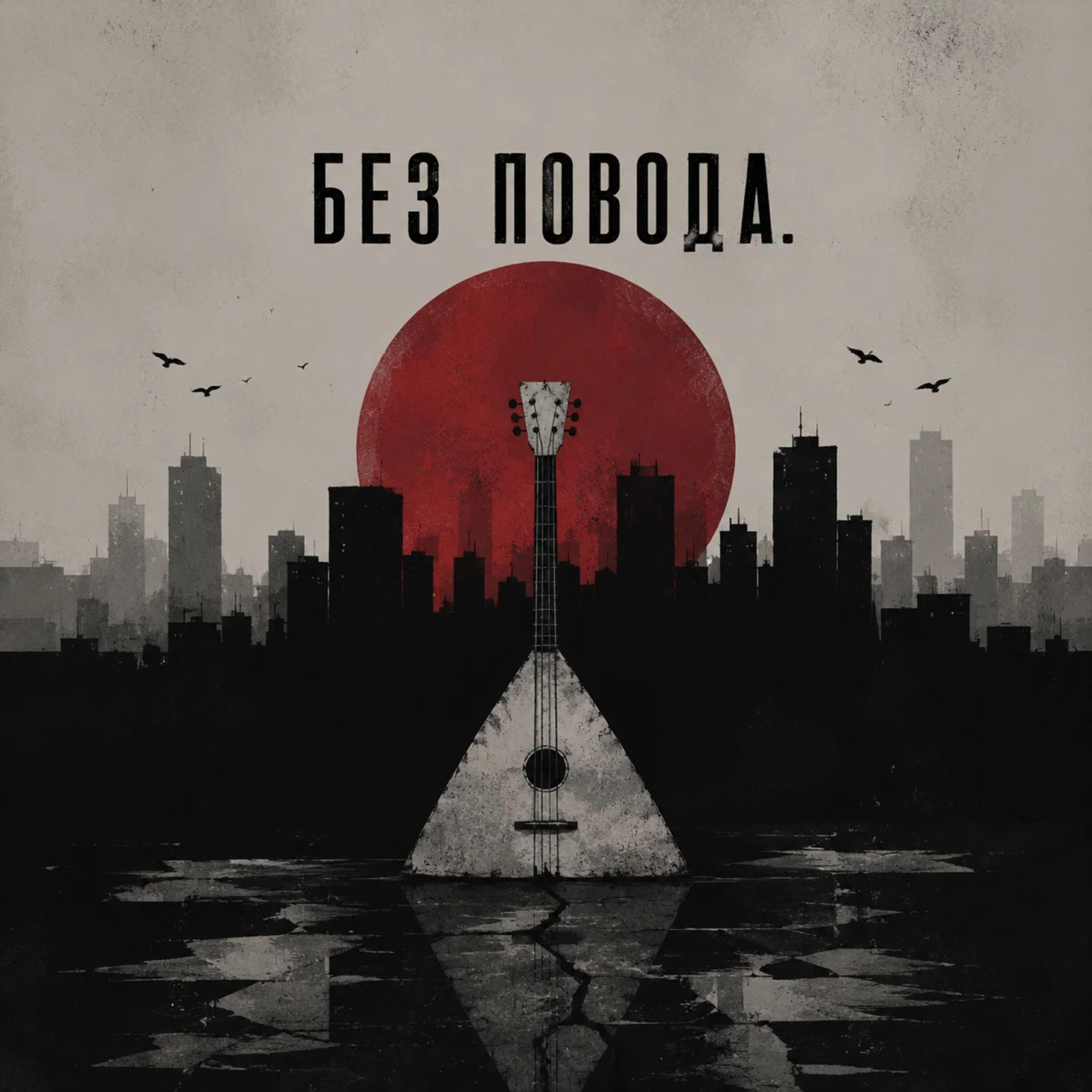 Релиз Без повода