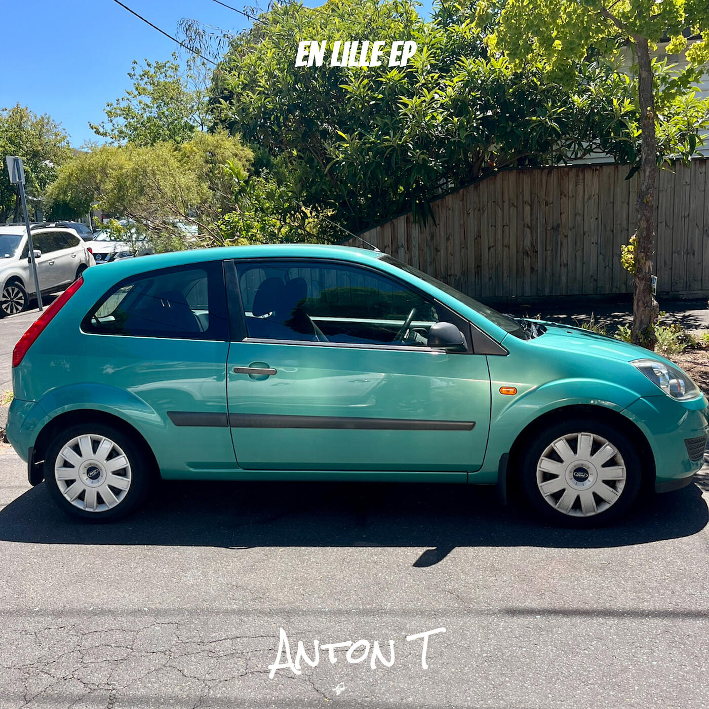 Релиз En Lille - EP