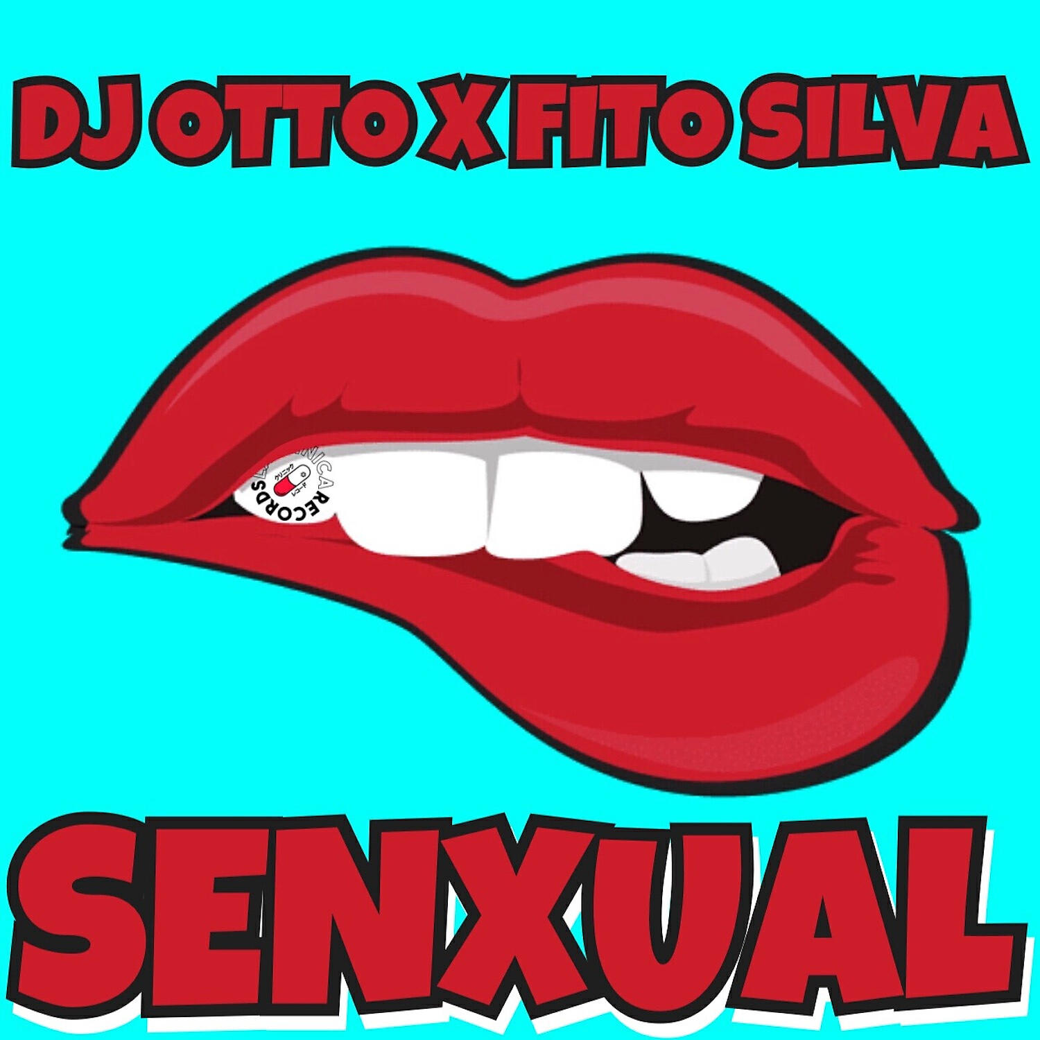 DJ Otto все песни в mp3