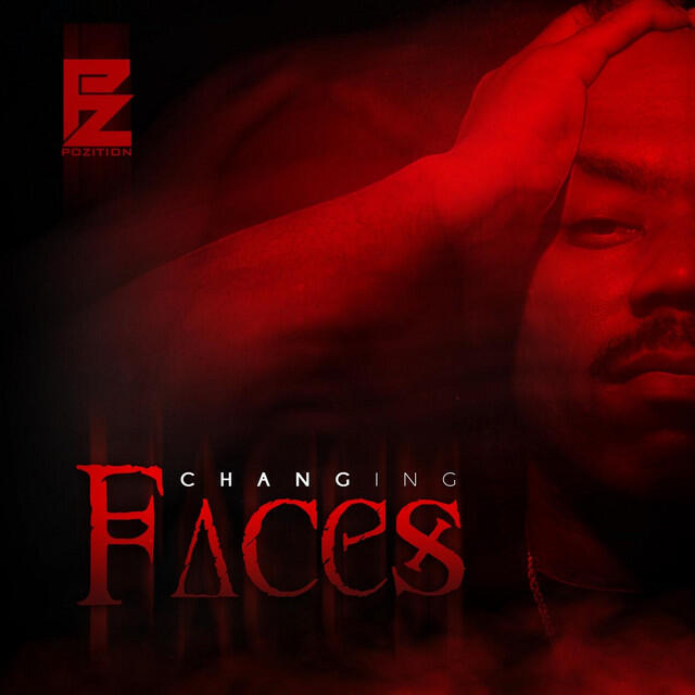 Релиз Changing Faces