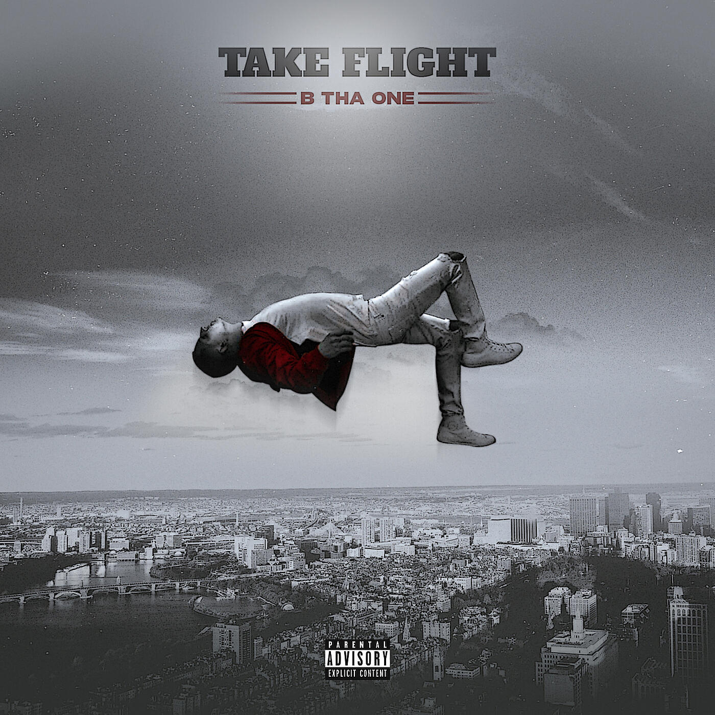 Релиз Take Flight
