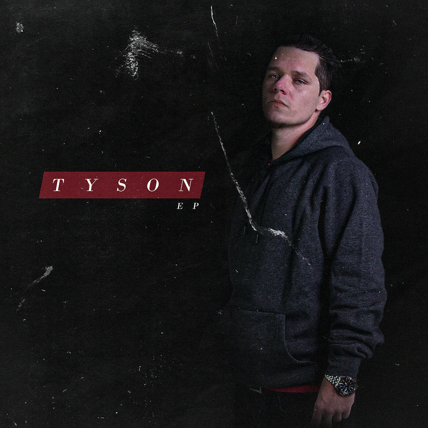 Релиз Tyson - EP