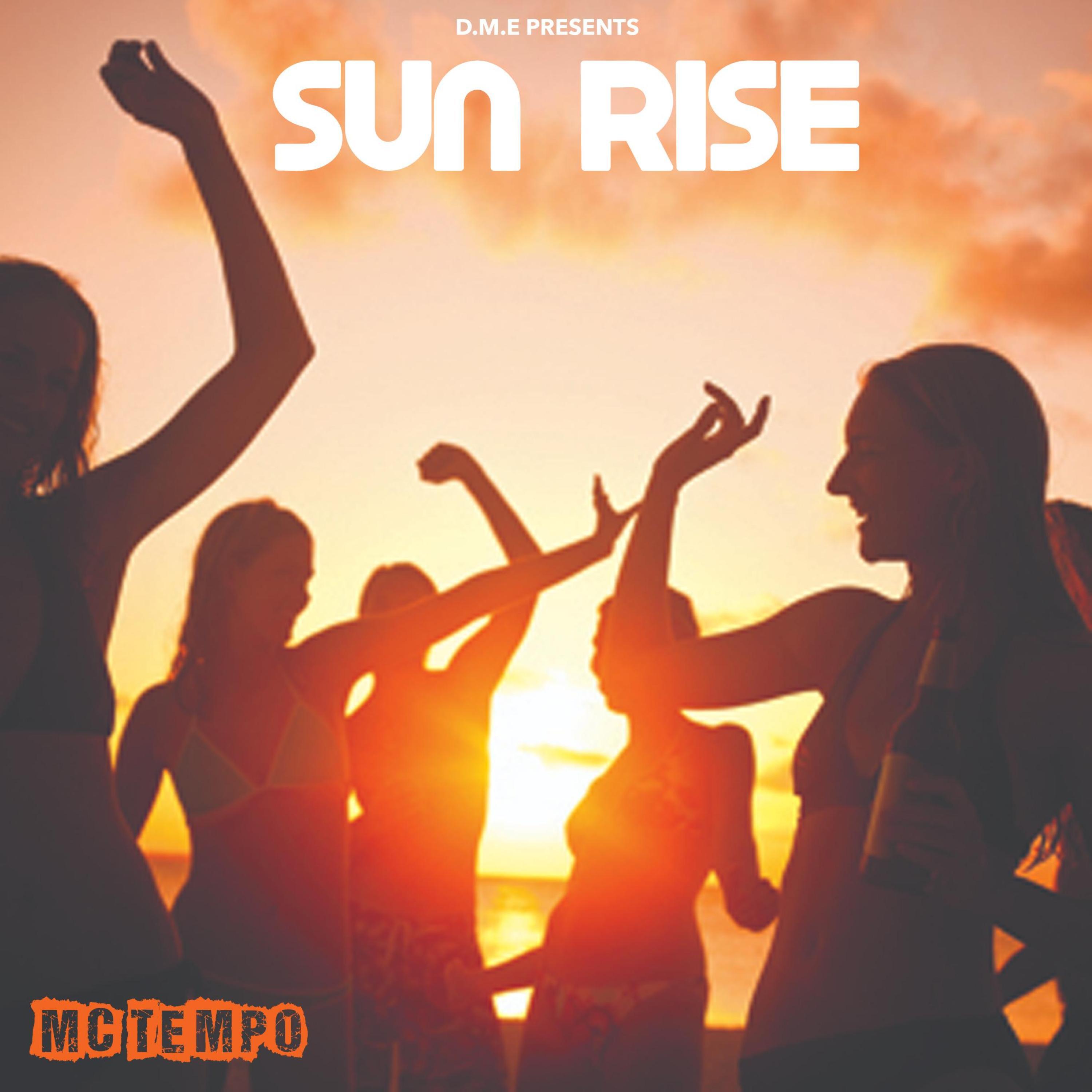 Релиз Sun Rise