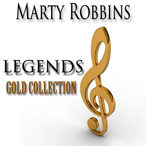 Постер альбома Legends Gold Collection (Remastered)