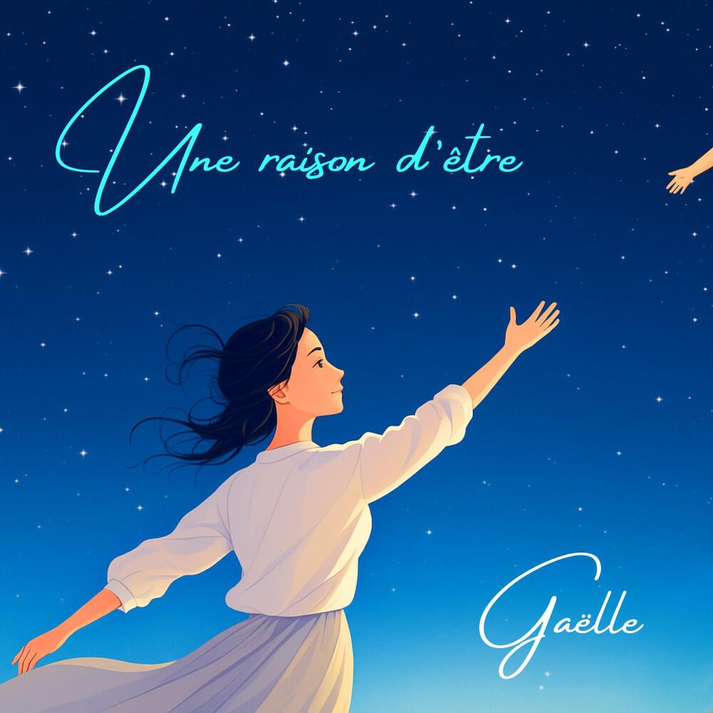 Релиз Une raison d'être