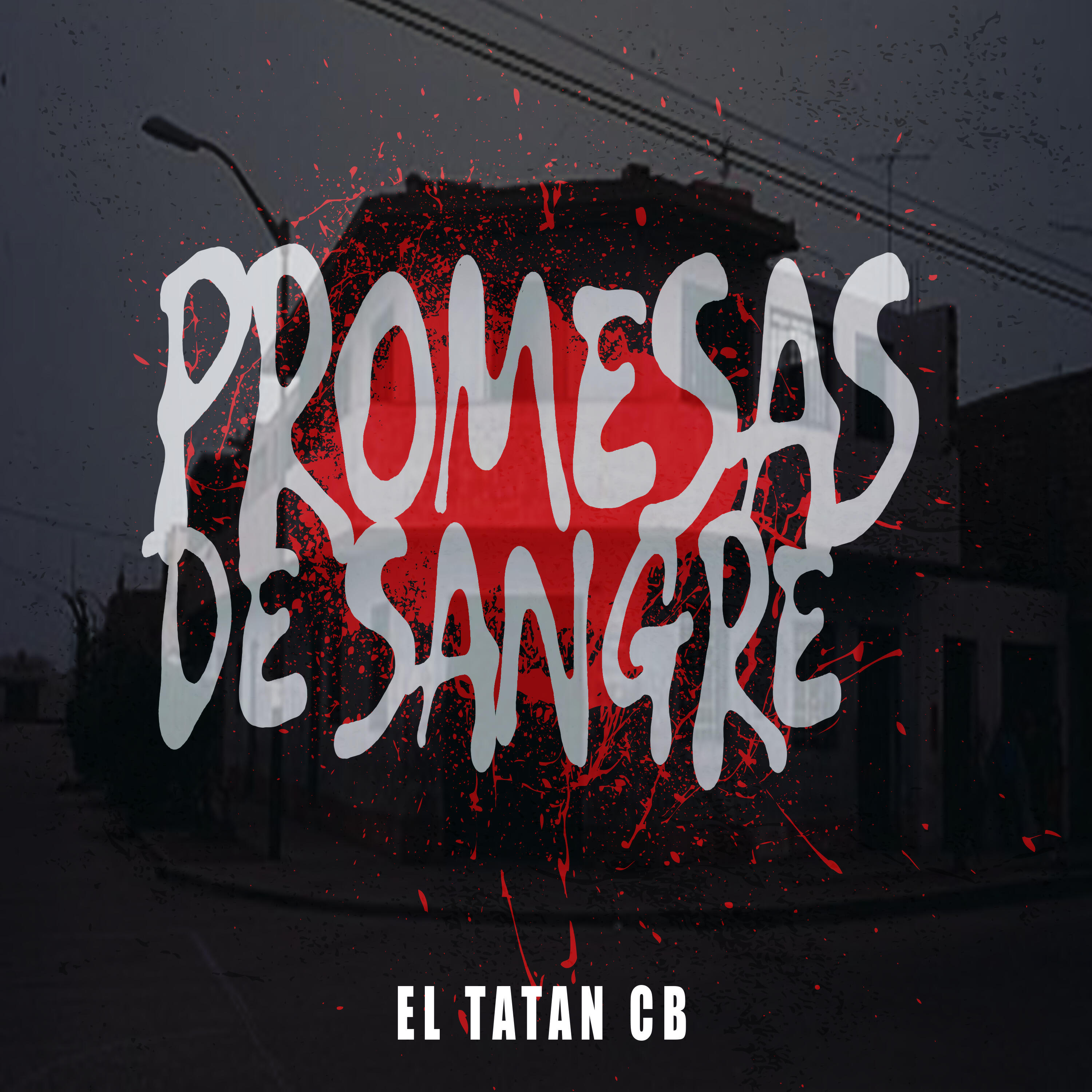 Релиз Promesas de Sangre