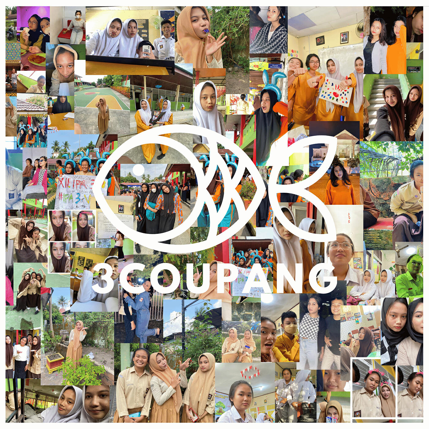 3COUPANG