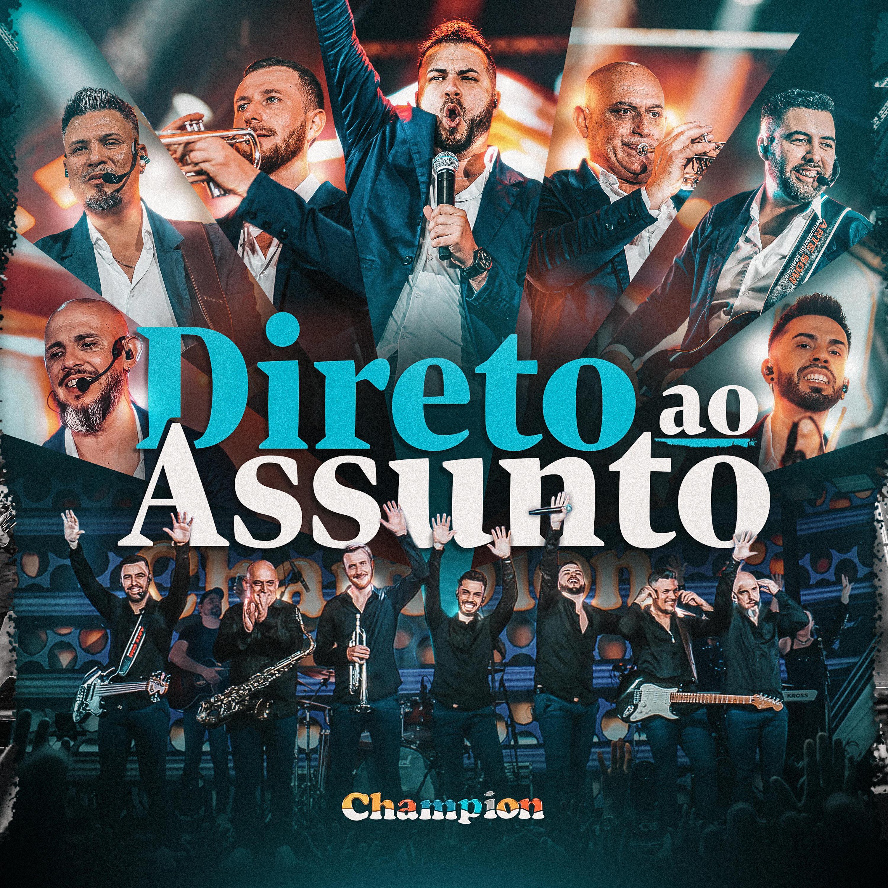 Релиз Direto ao Assunto