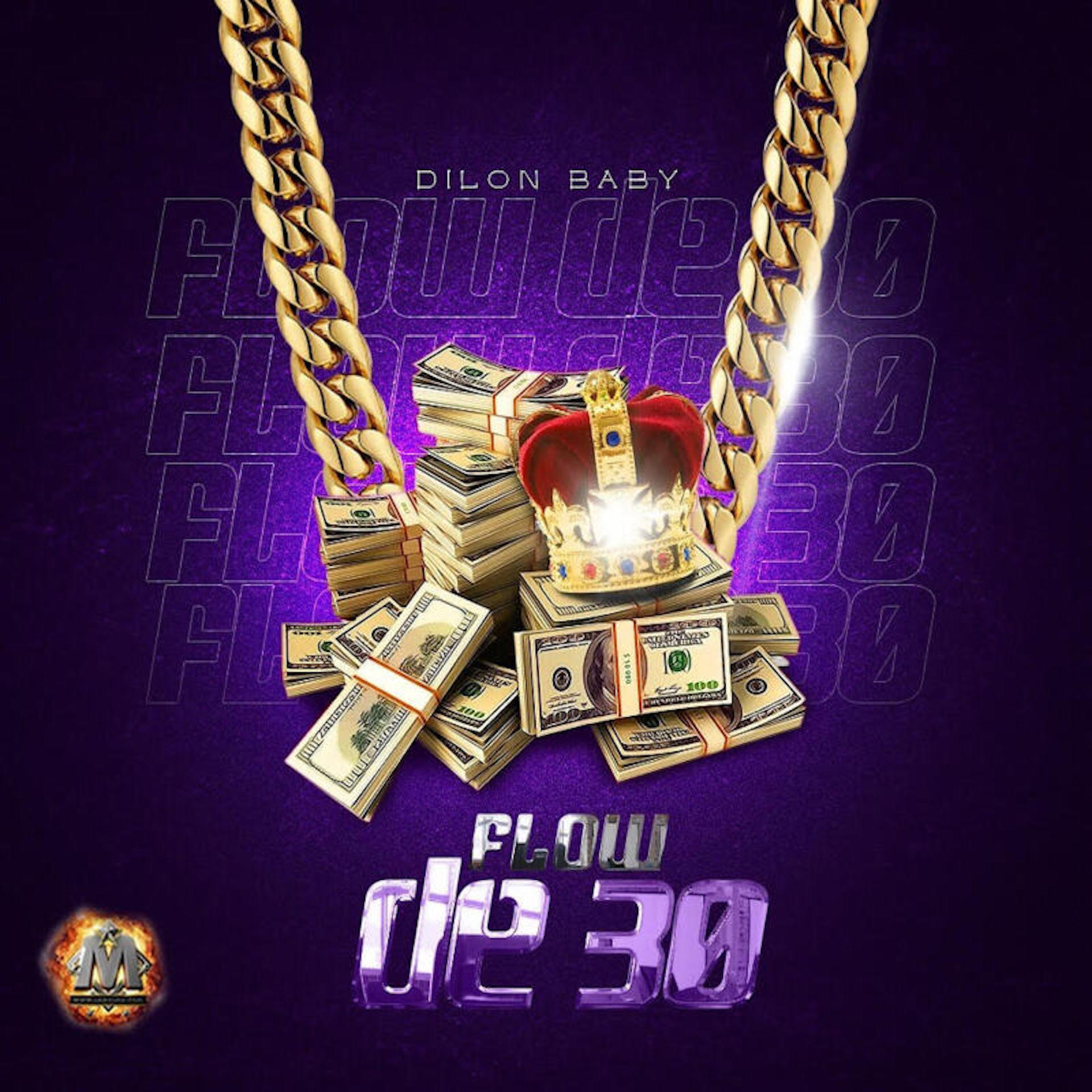 Релиз Flow De 30