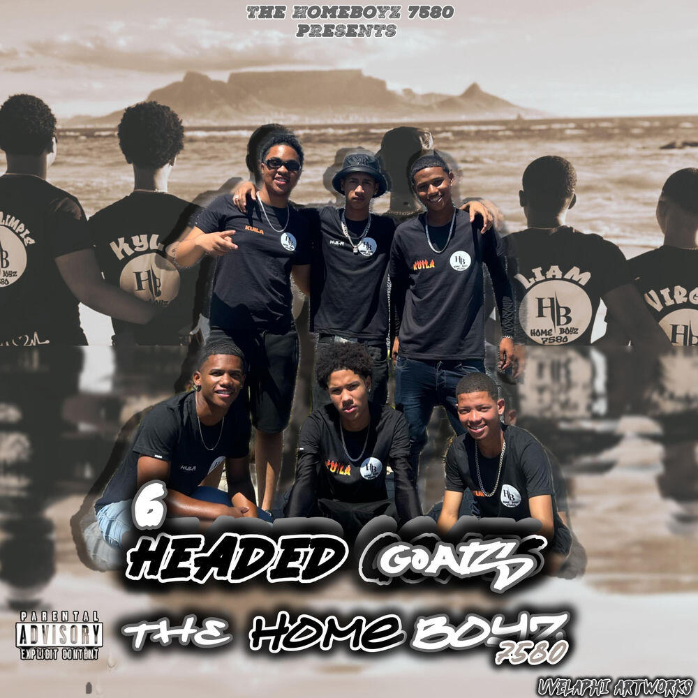 Релиз 6 Headed Goat