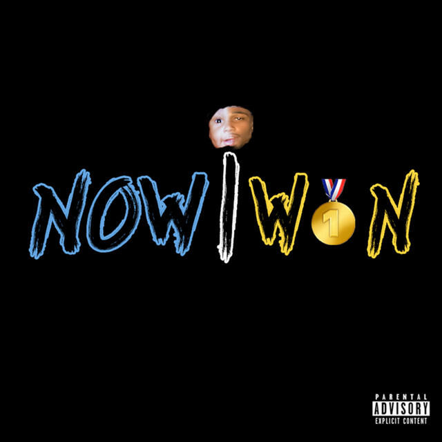 Релиз Now I Won