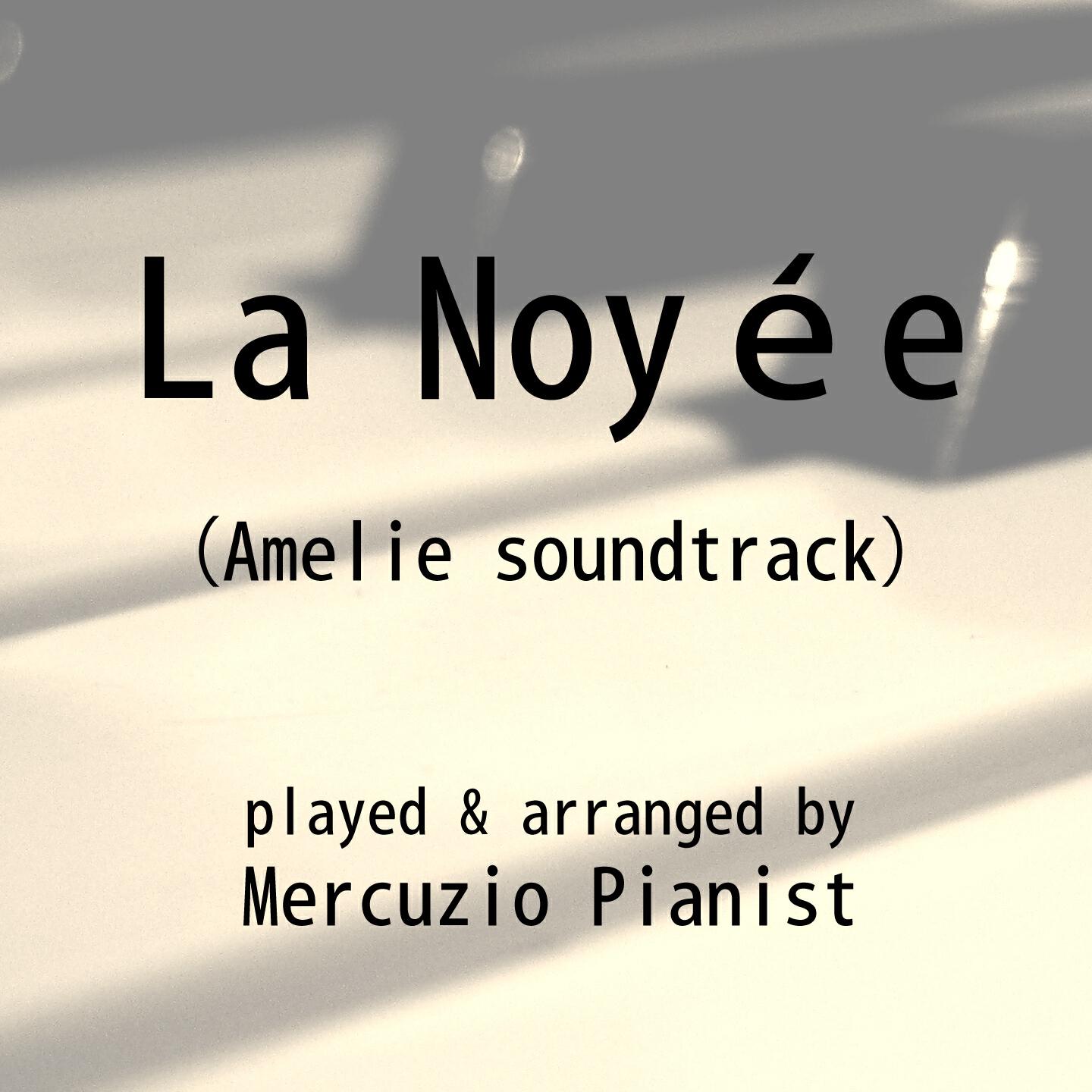Релиз La noyée