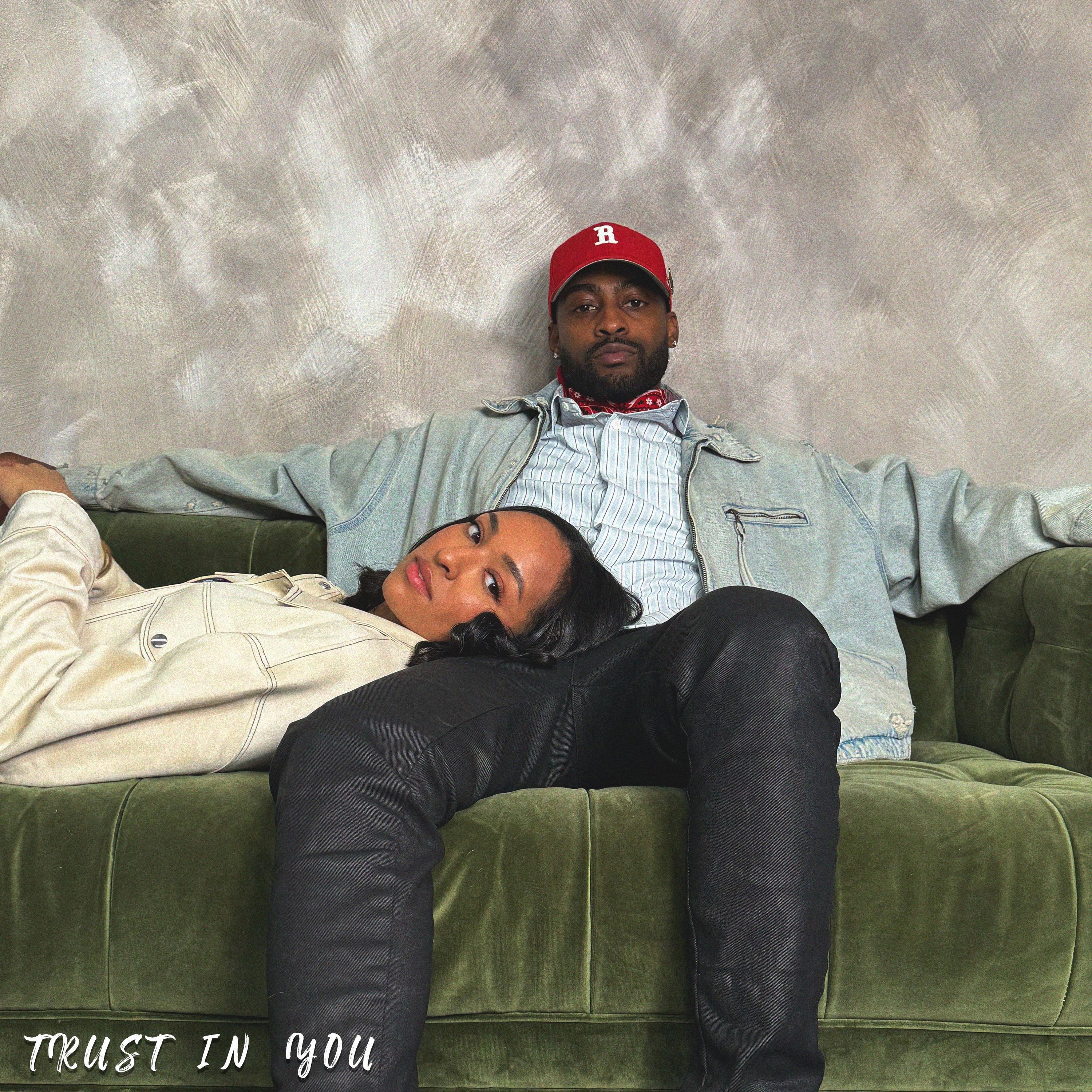 Релиз Trust In You