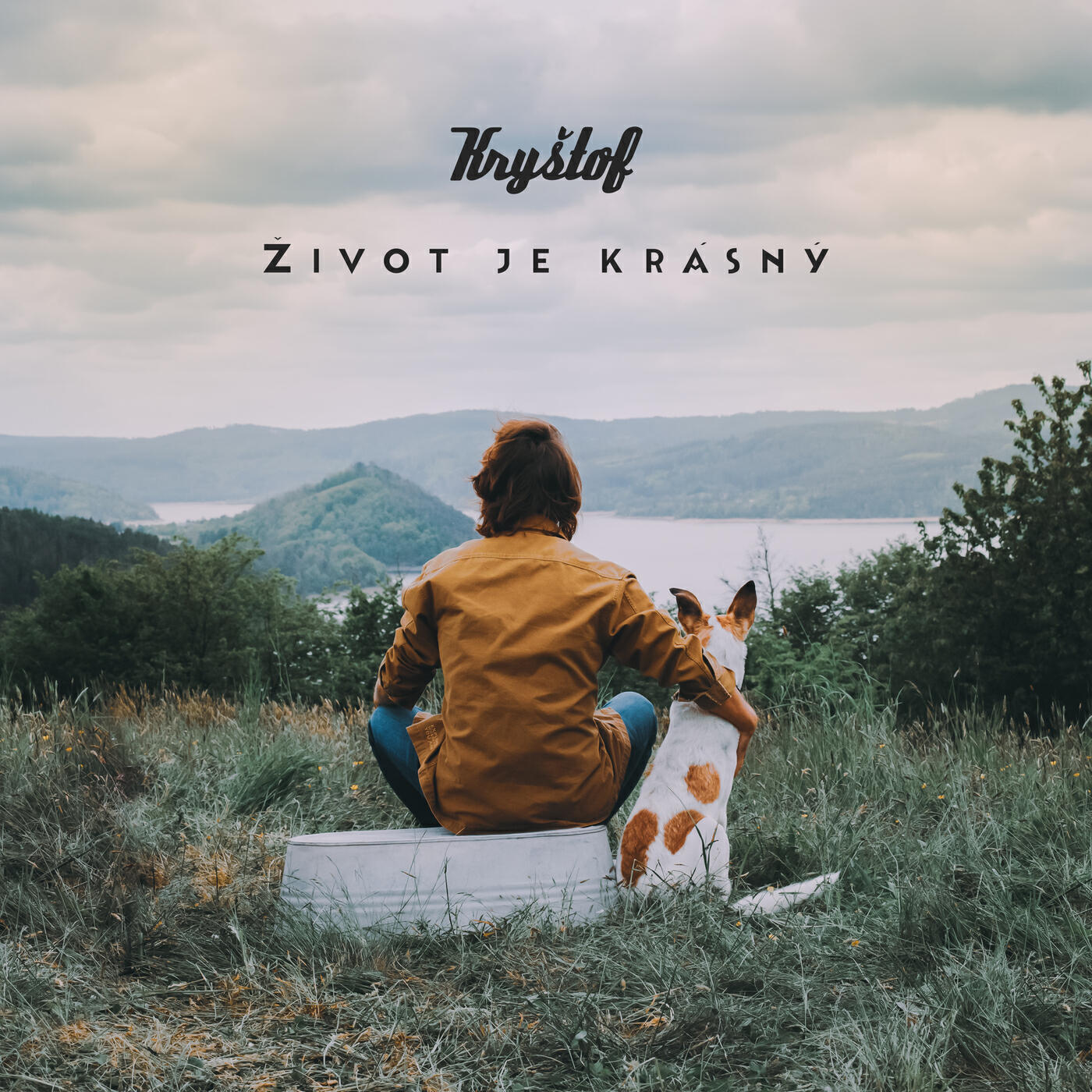 Релиз Život je krásný