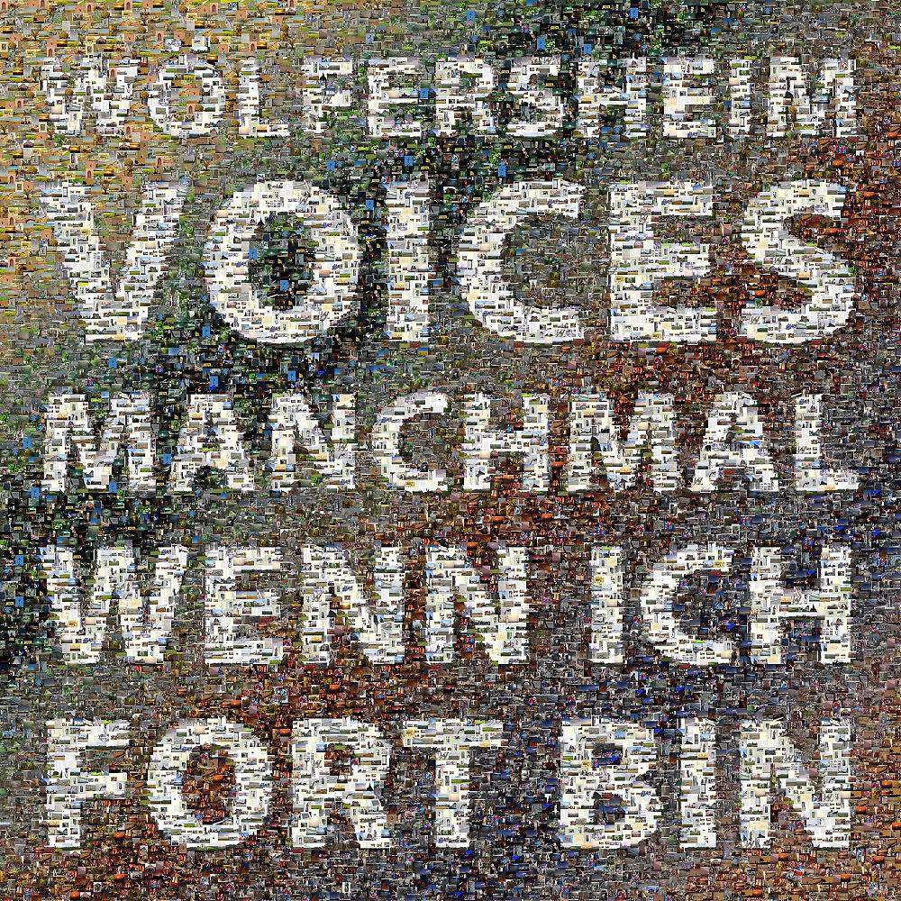 Релиз Manchmal, wenn ich fort bin