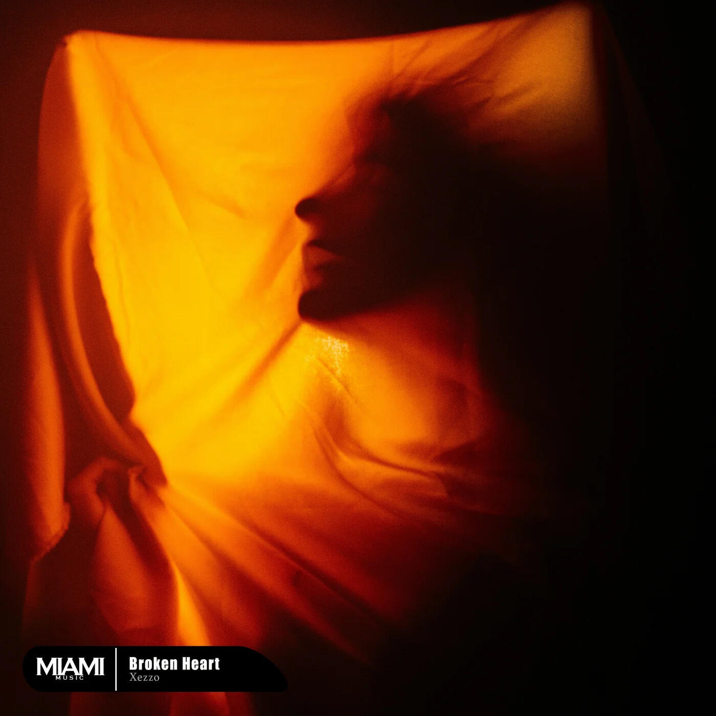 Релиз Broken Heart