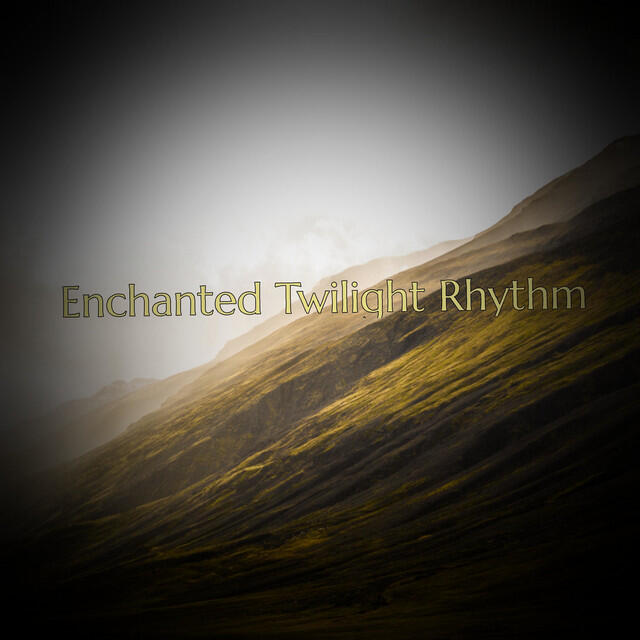 Релиз Enchanted Twilight Rhythm