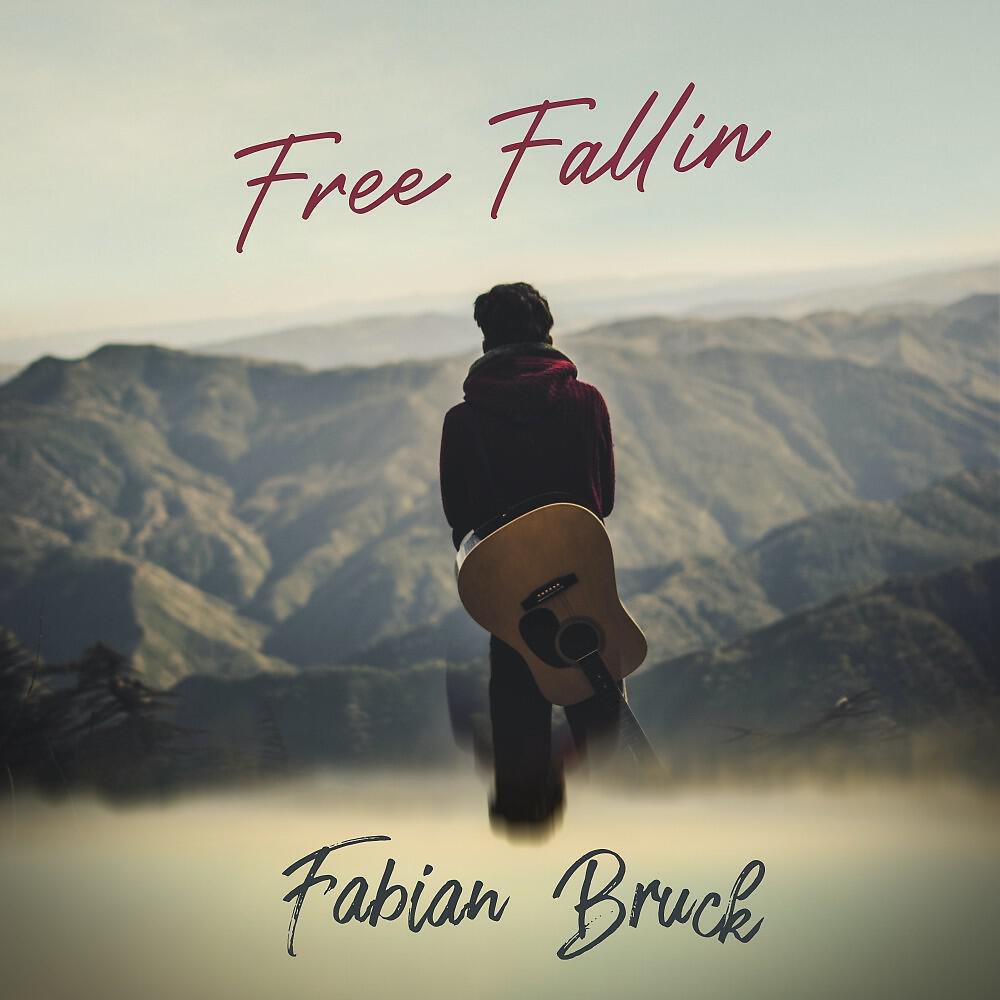 Релиз Free Fallin'