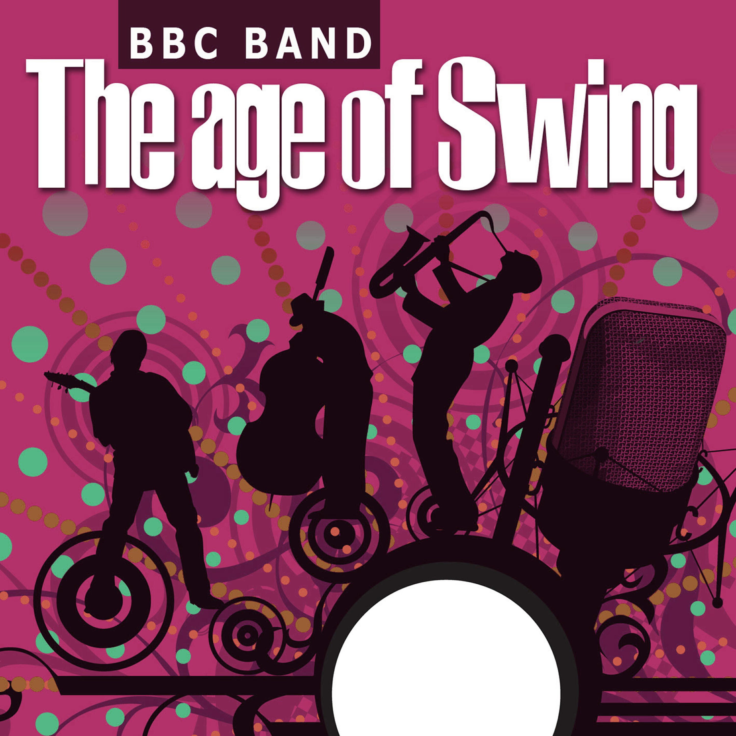 Релиз BBC Band - The Age Of Swing 3