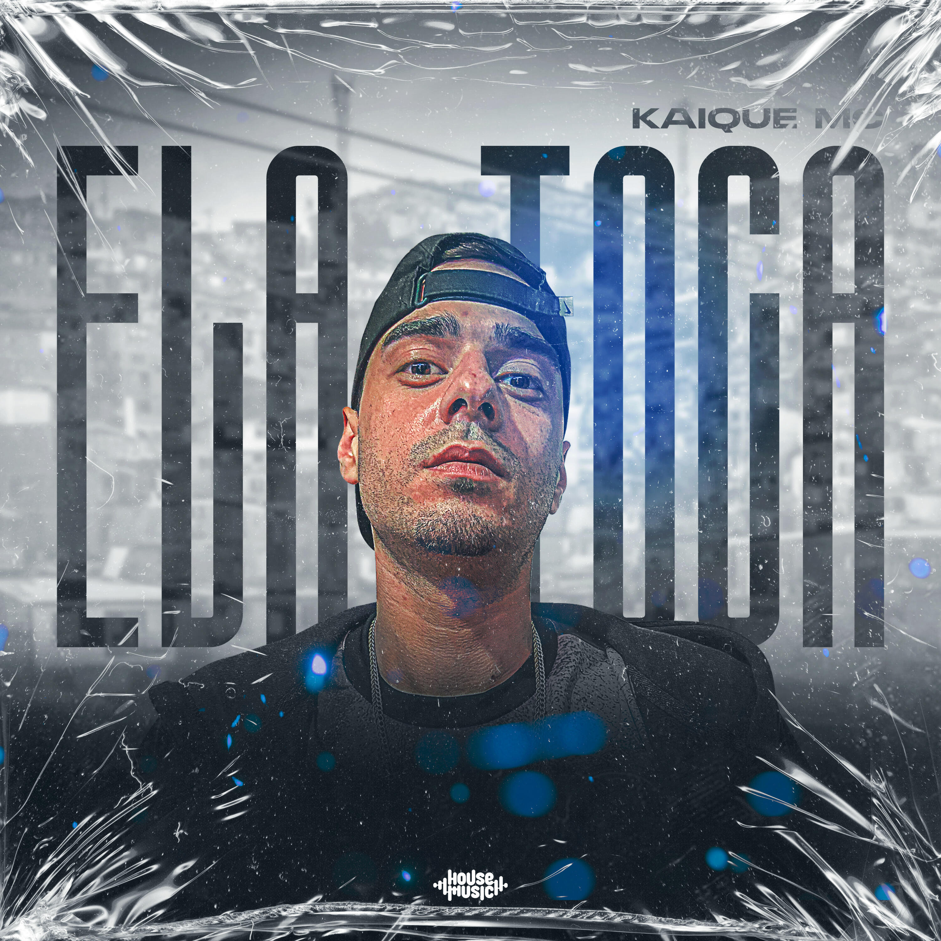Kaique Mc