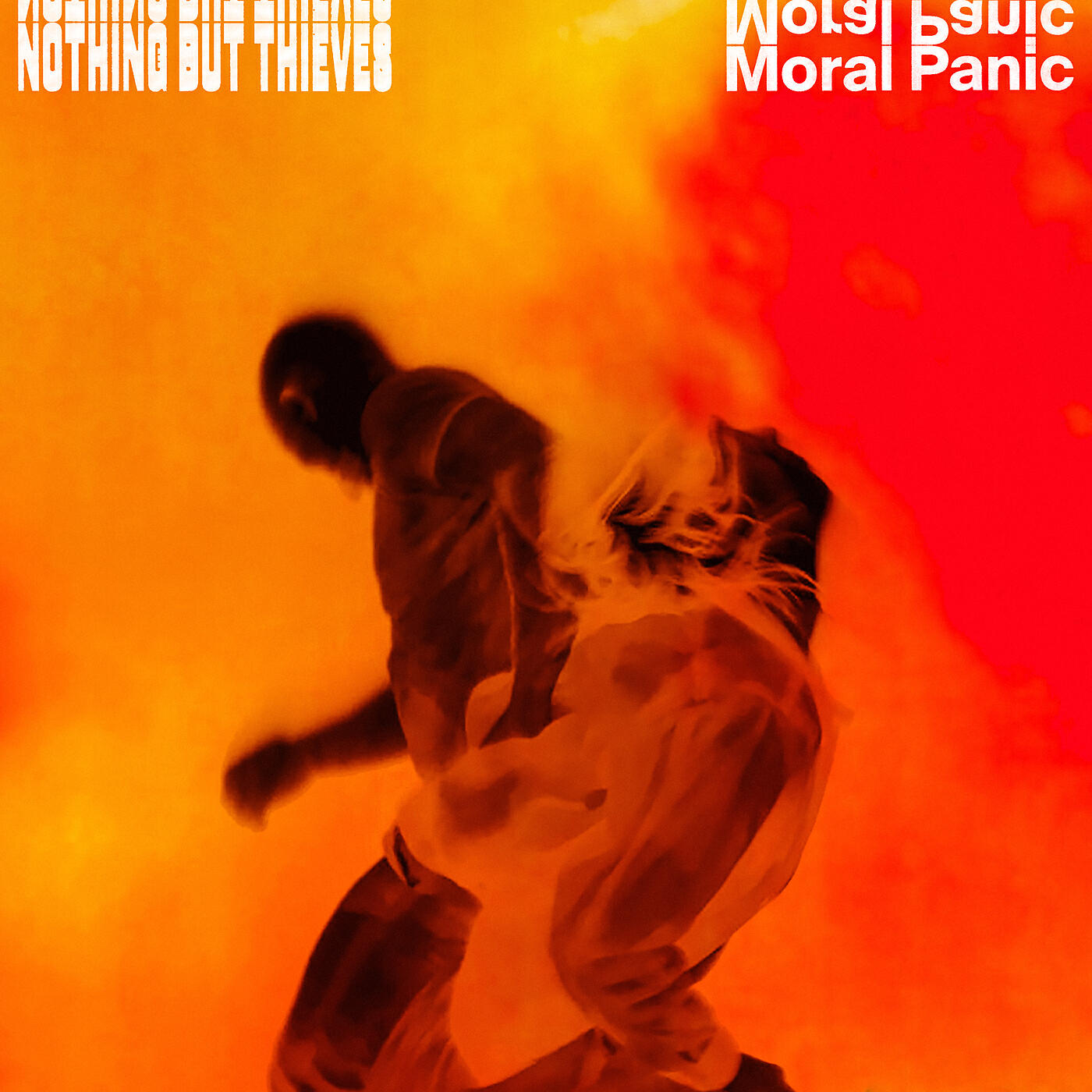 Релиз Phobia