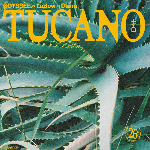 Релиз Tucano