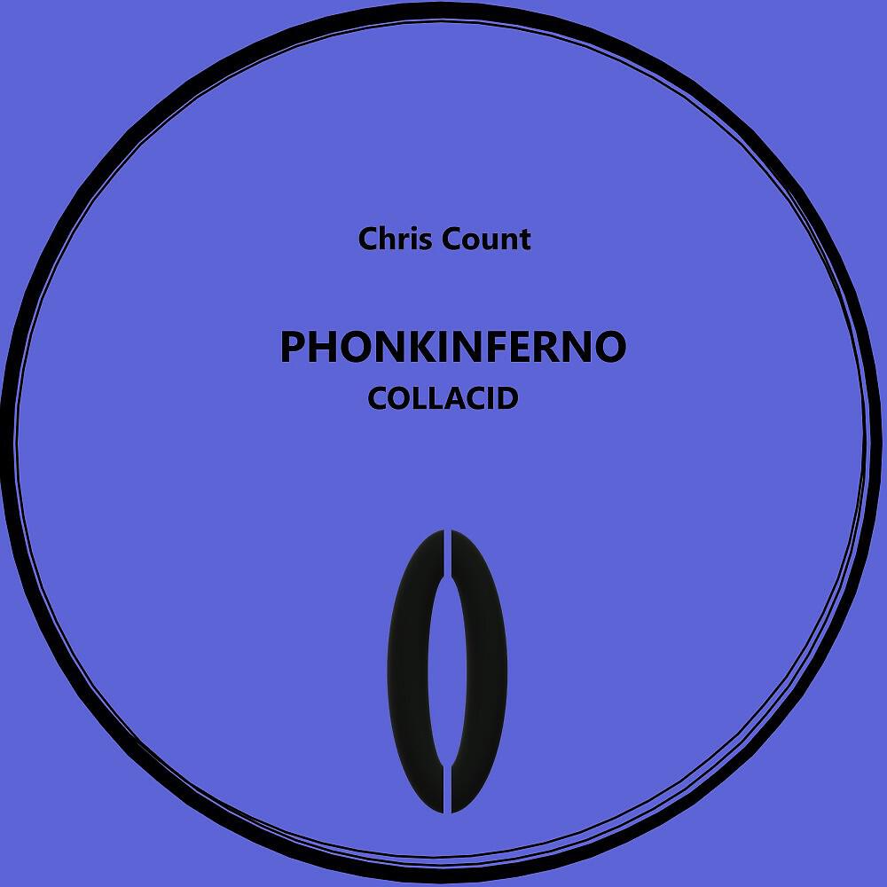 Релиз Phonkinferno