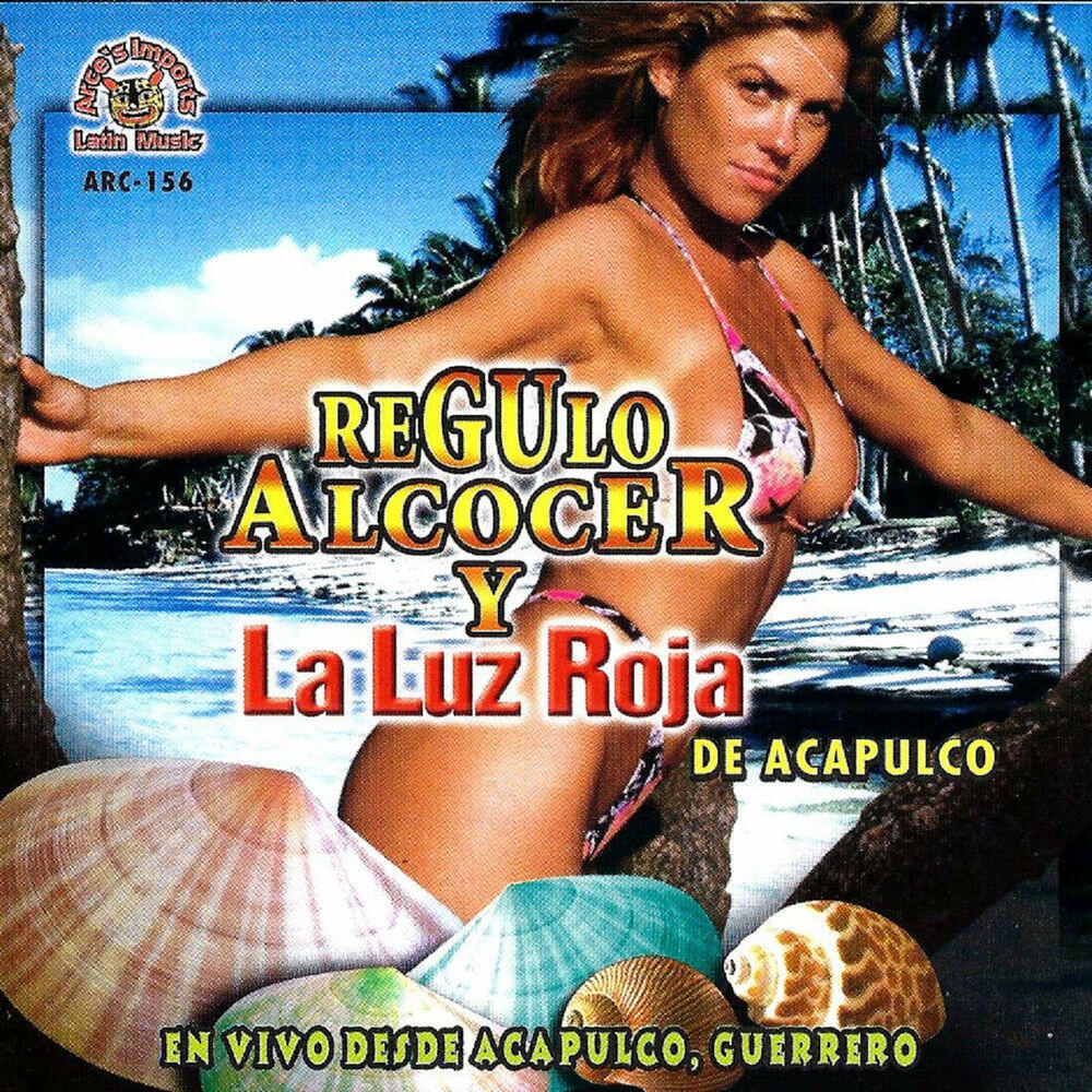 Релиз En Vivo Desde Acapulco Guerrero