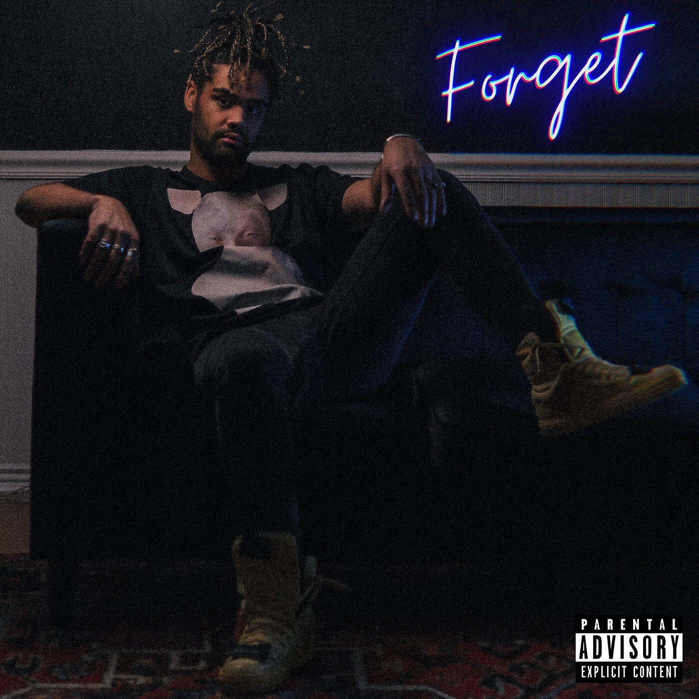 Релиз Forget