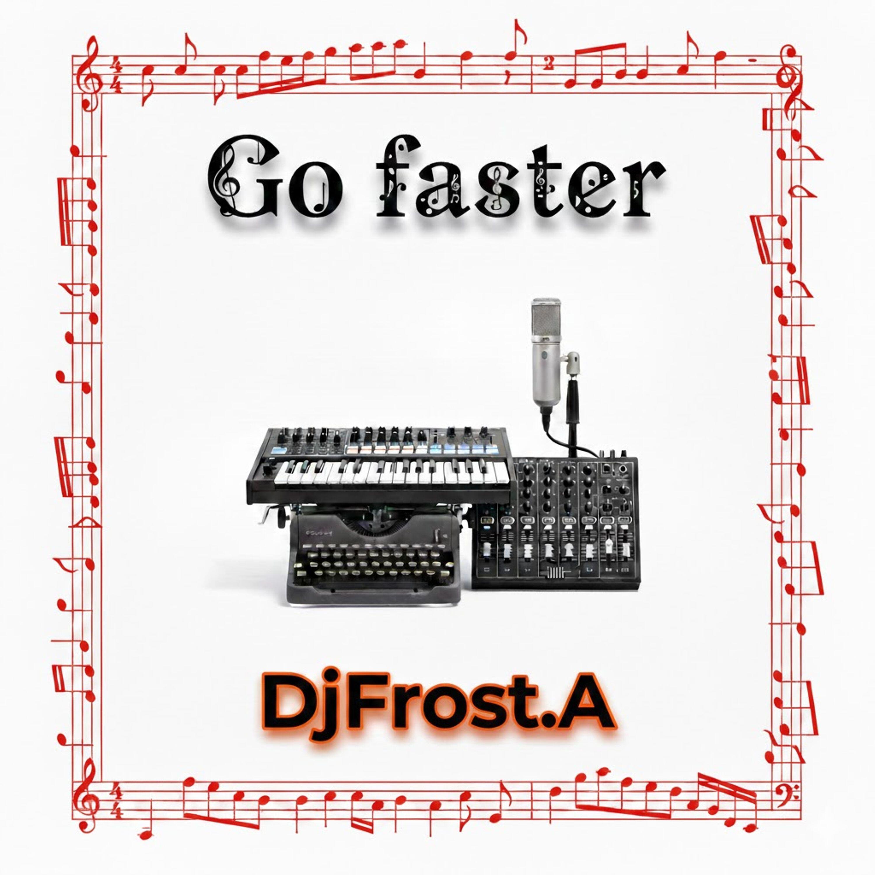 Релиз Go Faster